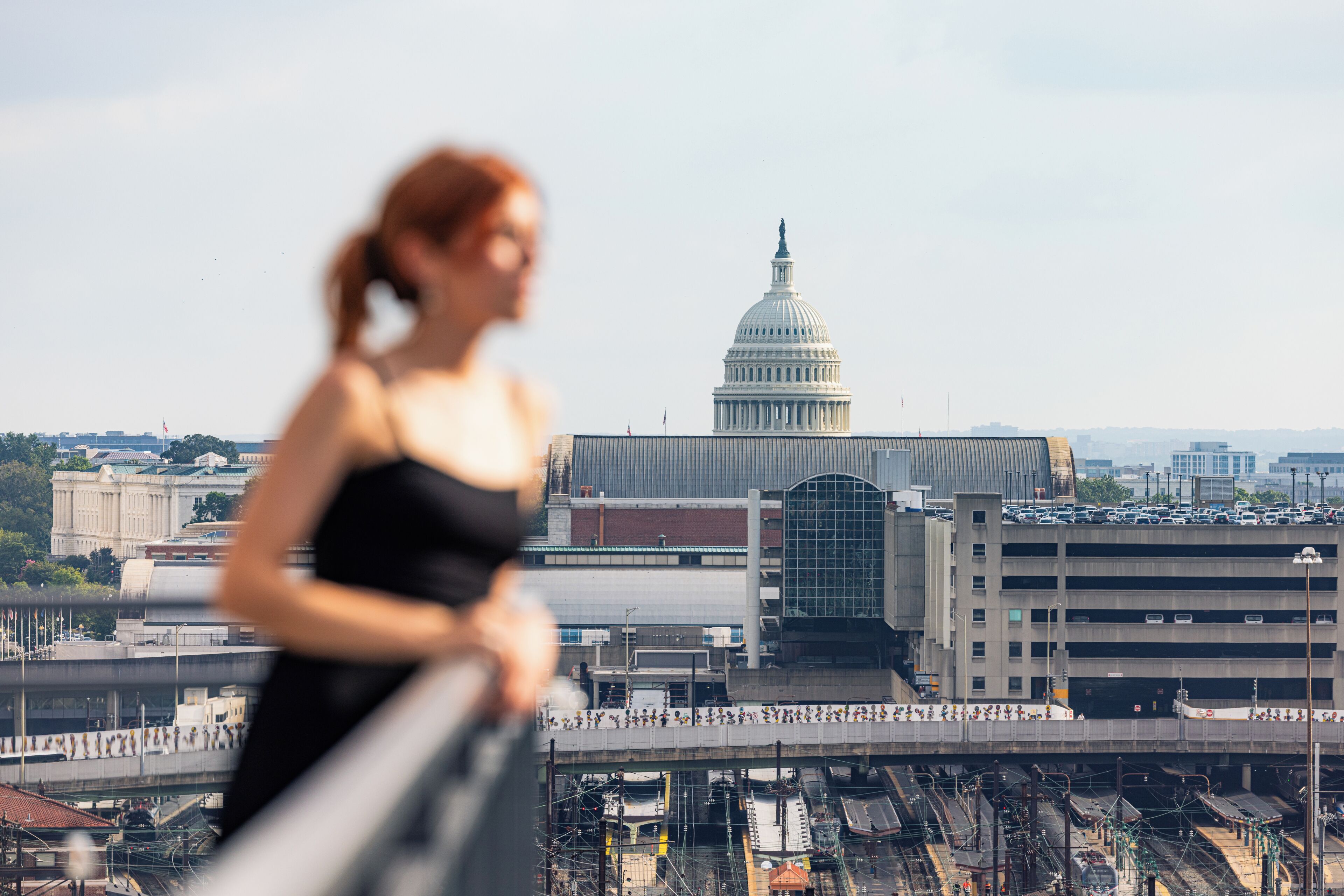 Photo - The Morrow Washington Dc, Curio Collection By Hilton