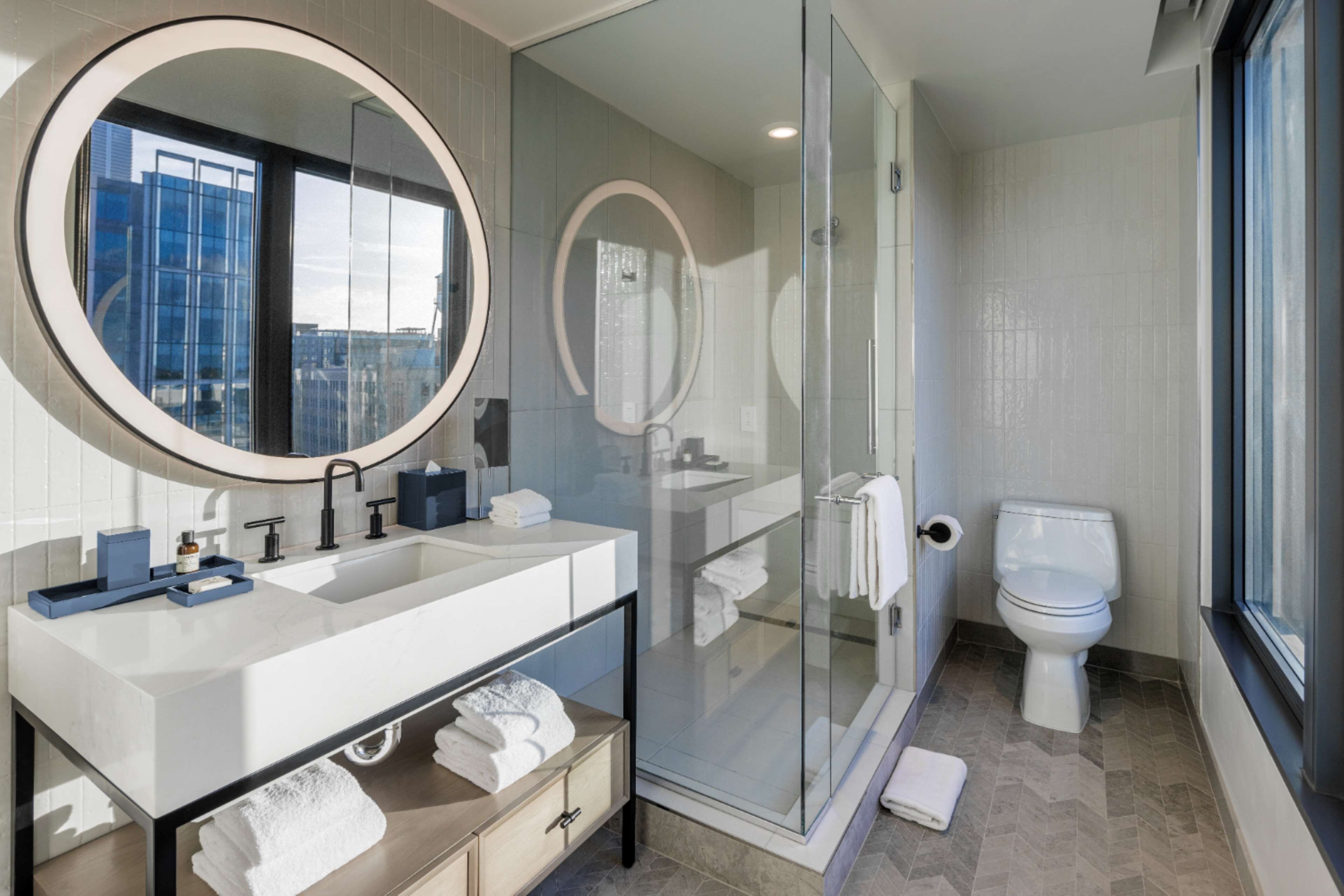 Foto - The Morrow Washington Dc, Curio Collection By Hilton