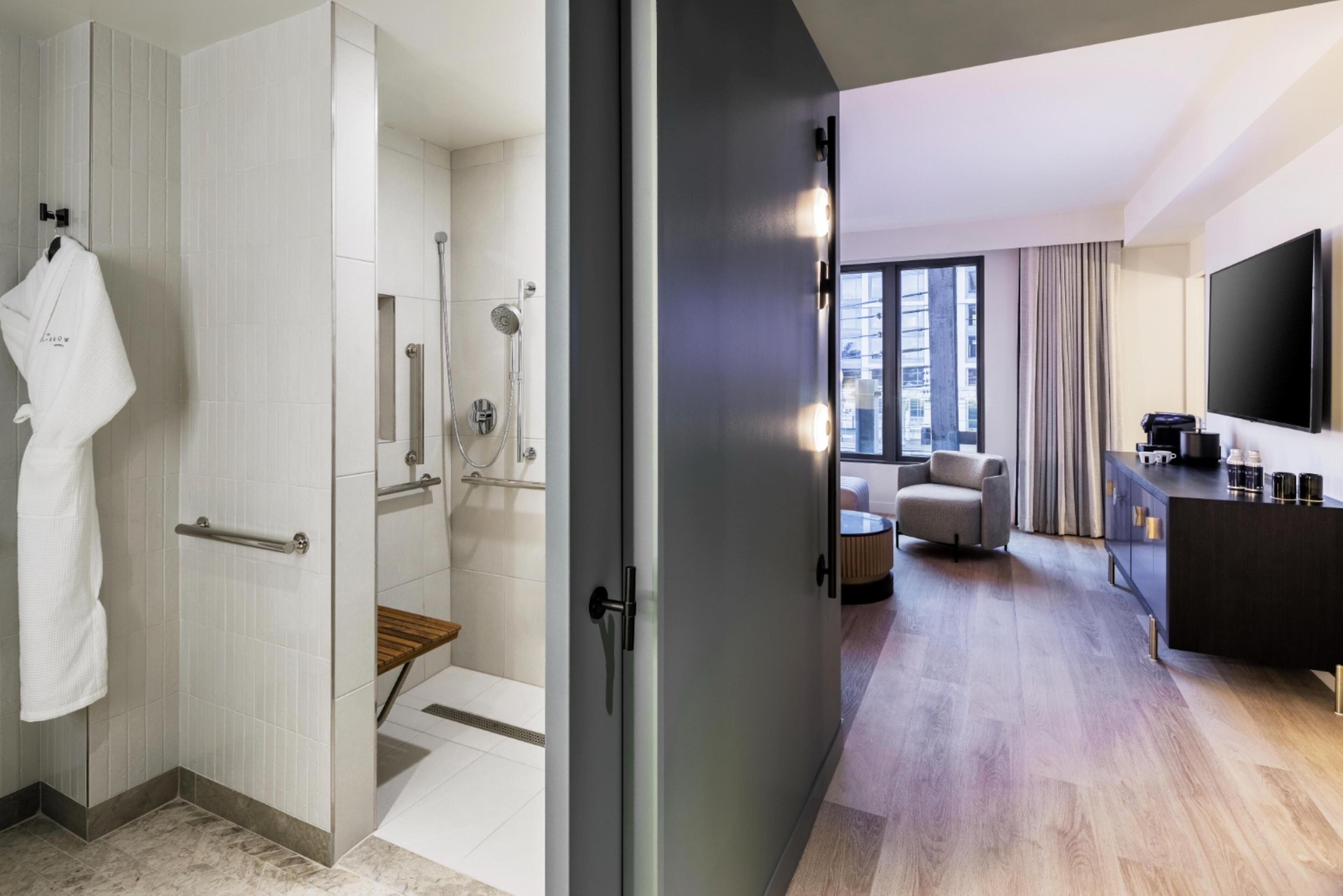 Photo - The Morrow Washington Dc, Curio Collection By Hilton
