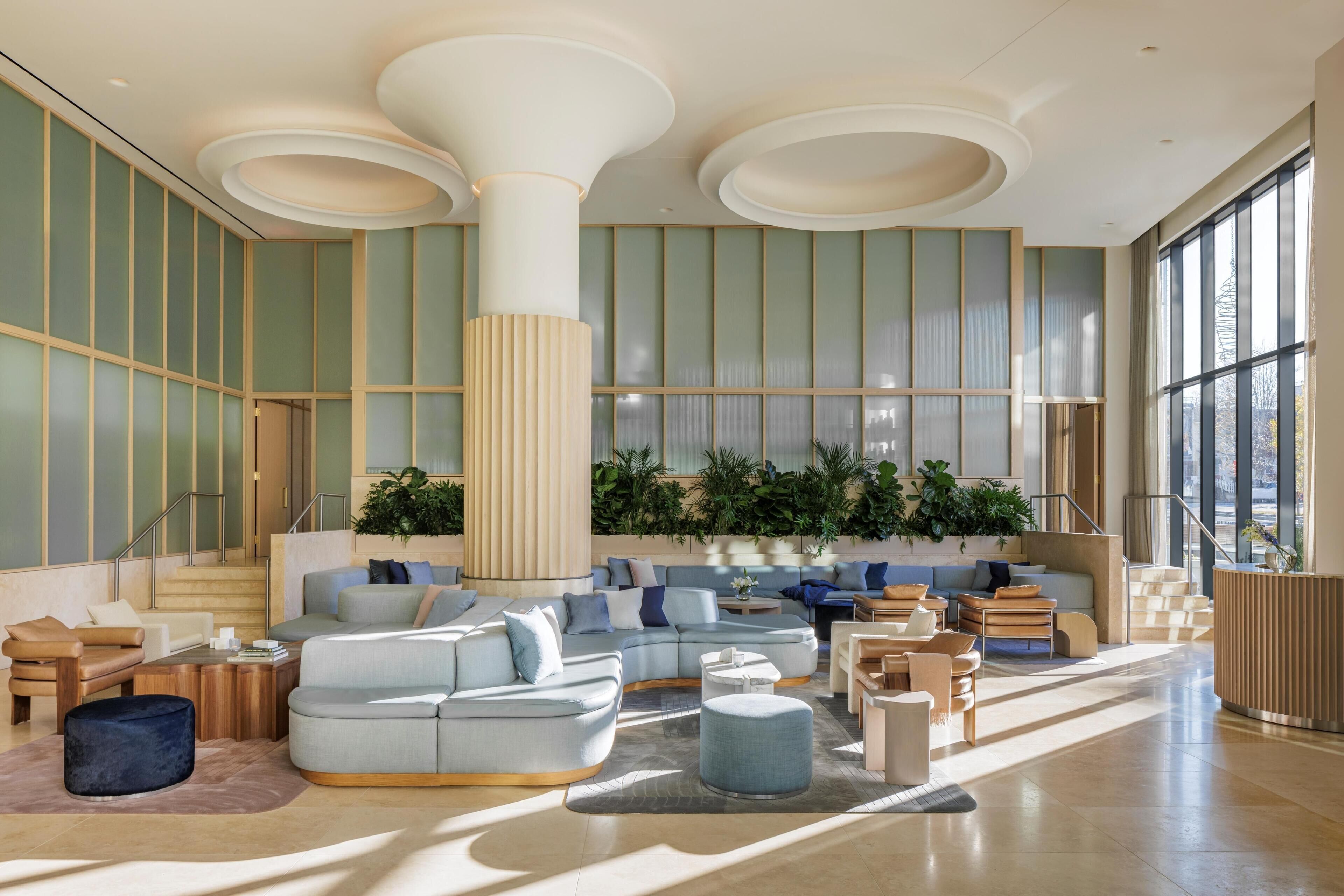 Photo - The Morrow Washington Dc, Curio Collection By Hilton