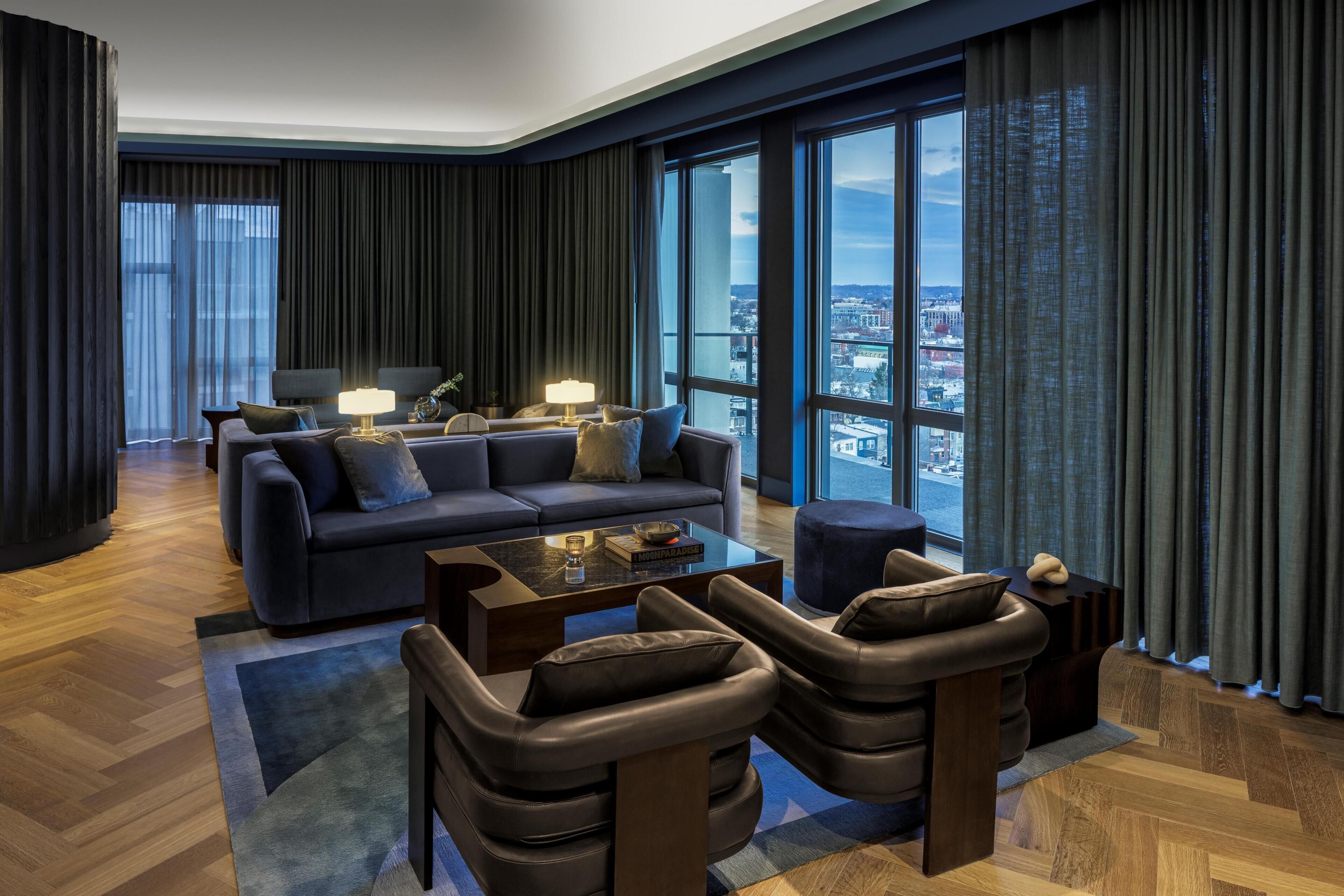 Photo - The Morrow Washington Dc, Curio Collection By Hilton