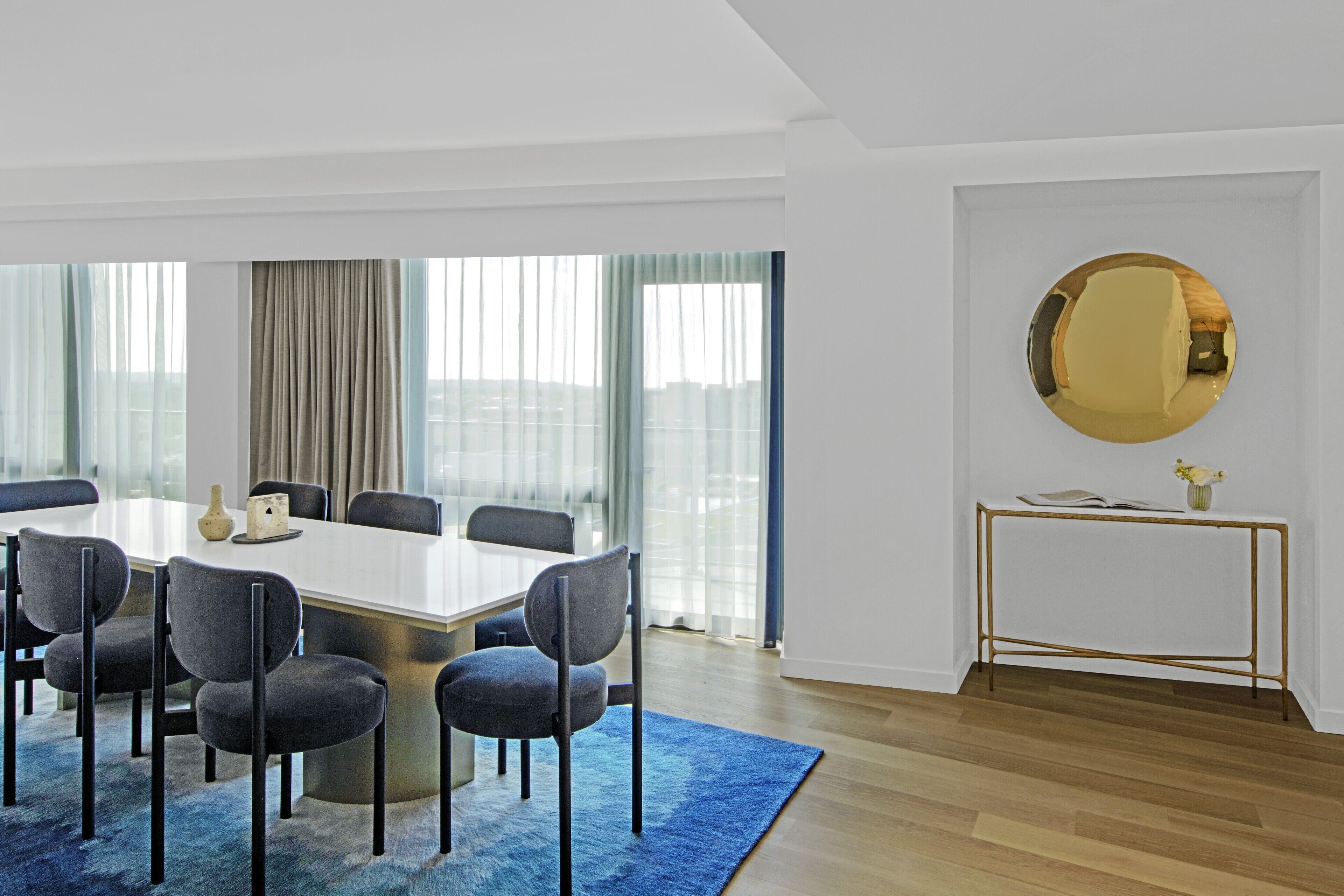 Foto - The Morrow Washington Dc, Curio Collection By Hilton