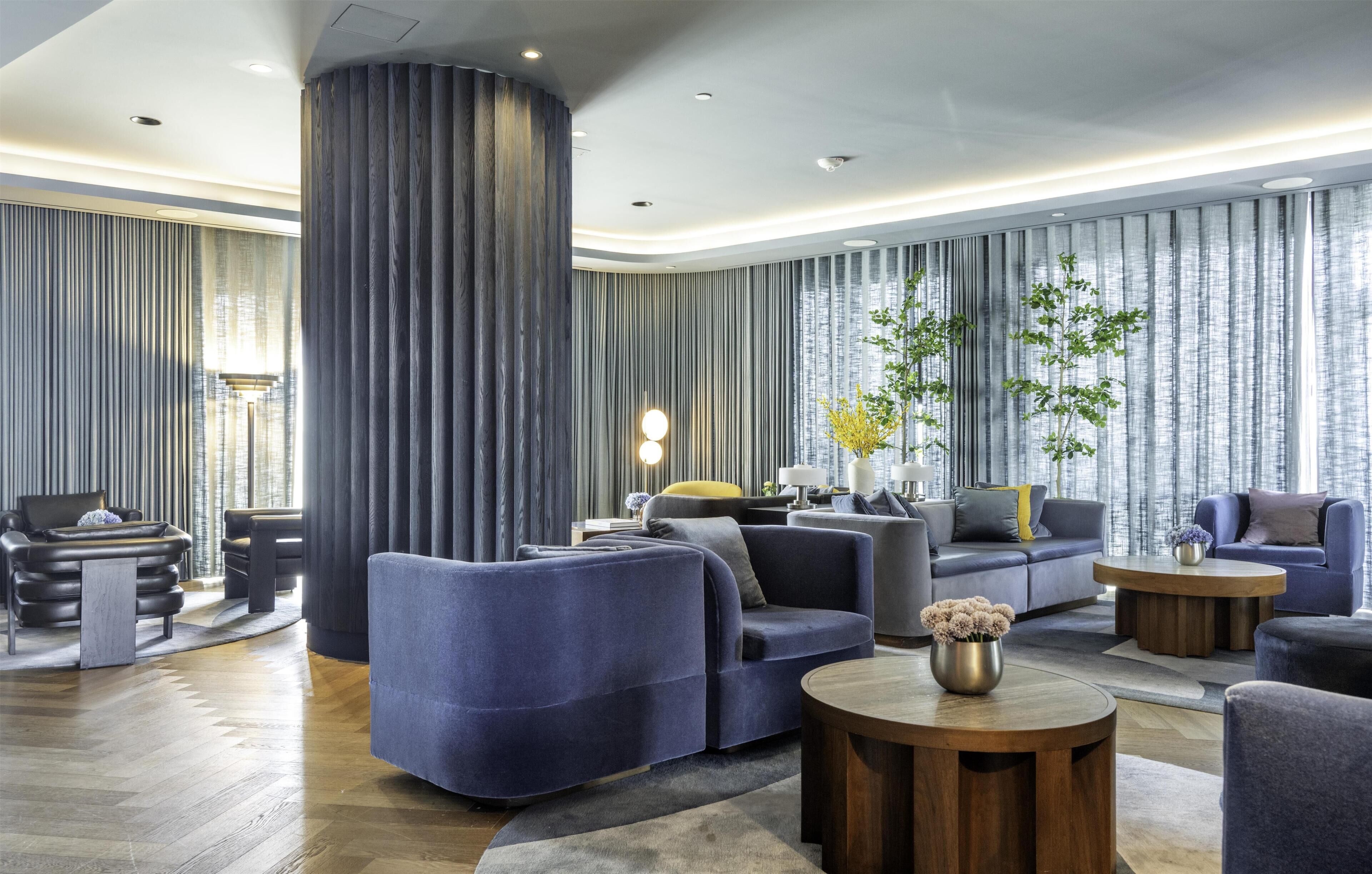 Photo - The Morrow Washington Dc, Curio Collection By Hilton