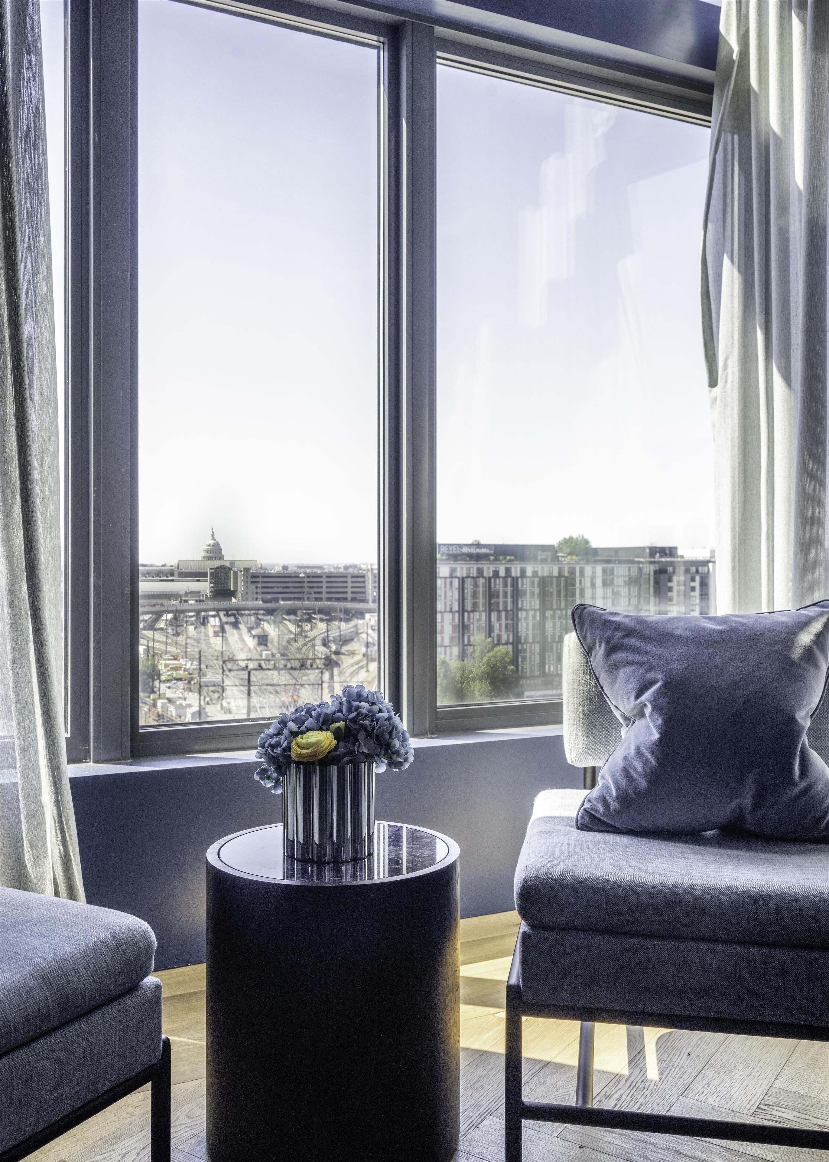 Photo - The Morrow Washington Dc, Curio Collection By Hilton