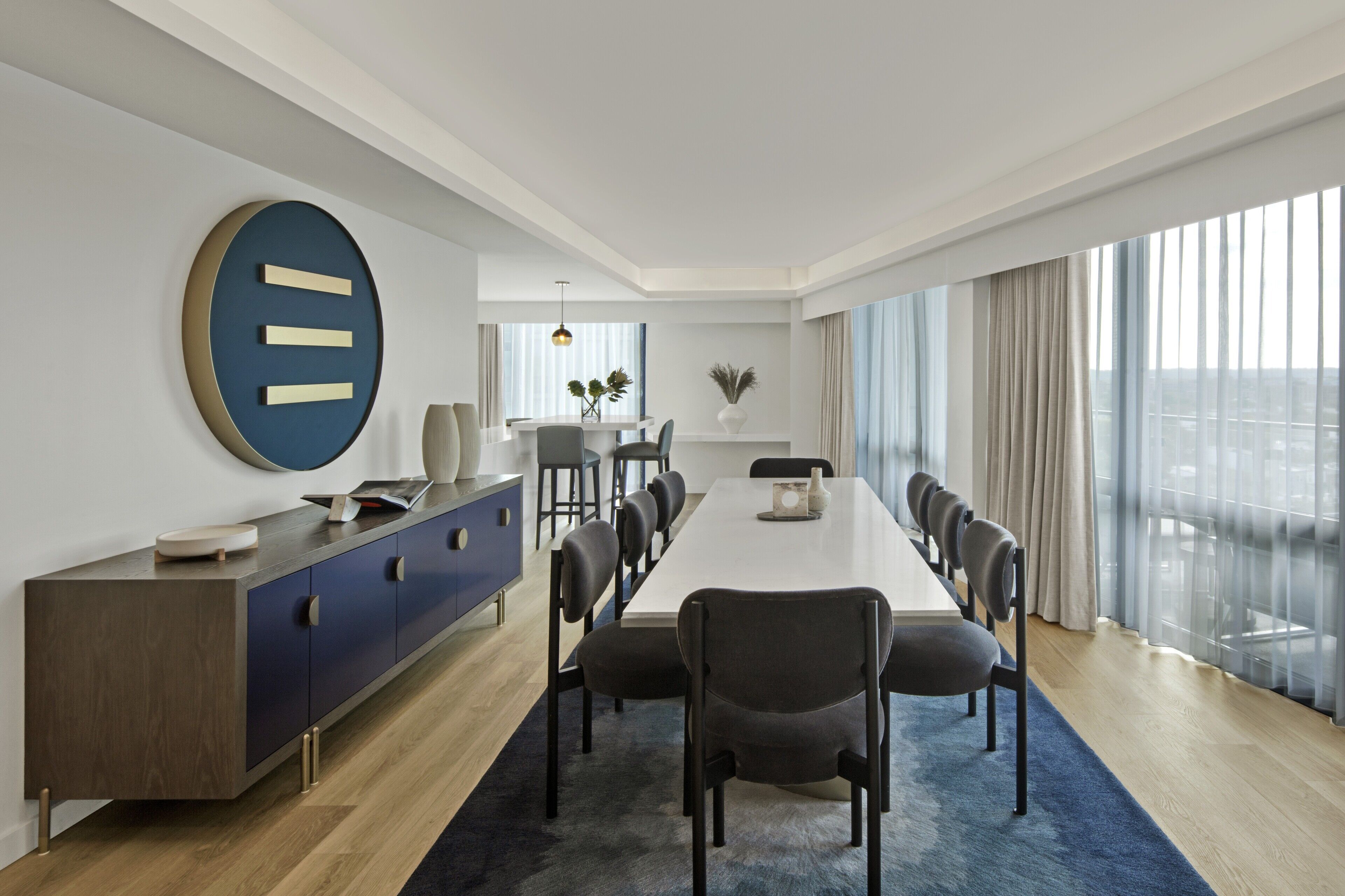 Photo - The Morrow Washington Dc, Curio Collection By Hilton