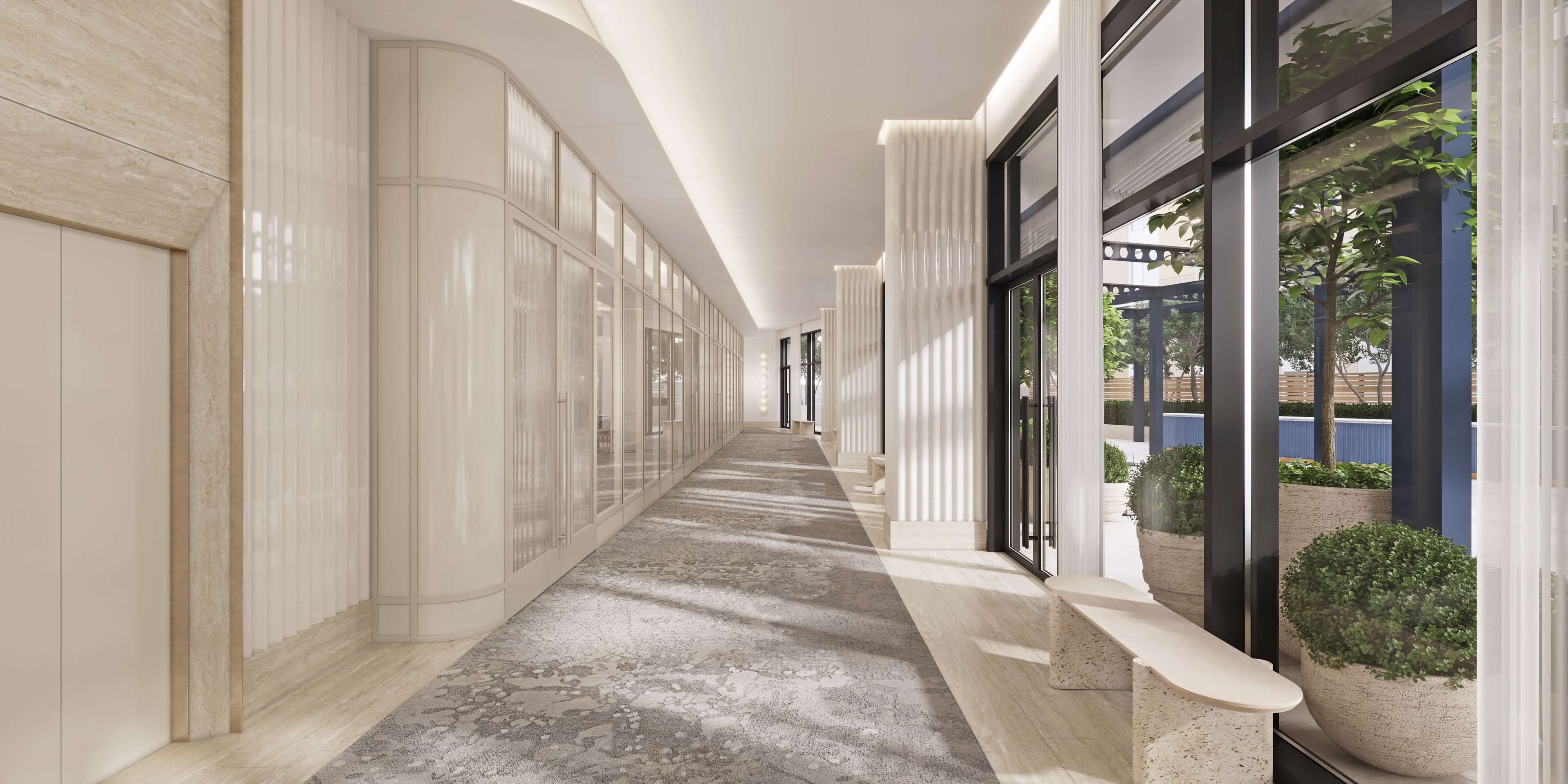 Photo - The Morrow Washington Dc, Curio Collection By Hilton