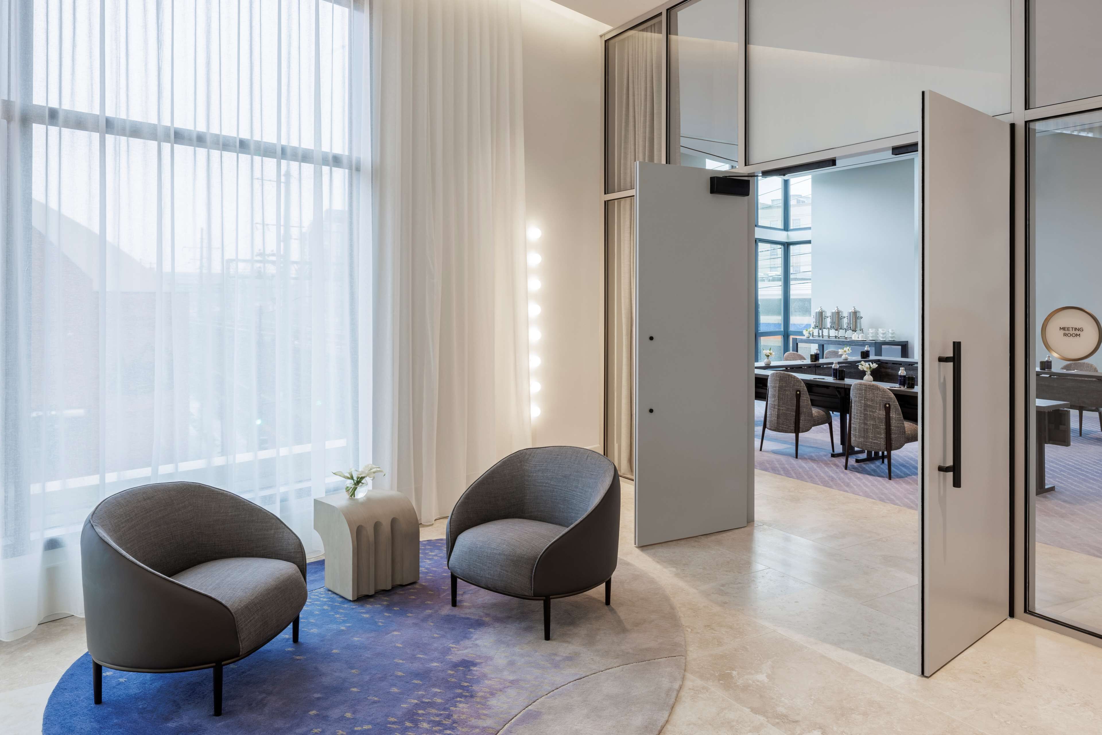 Foto - The Morrow Washington Dc, Curio Collection By Hilton