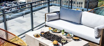 The Morrow Washington Dc, Curio Collection By Hilton