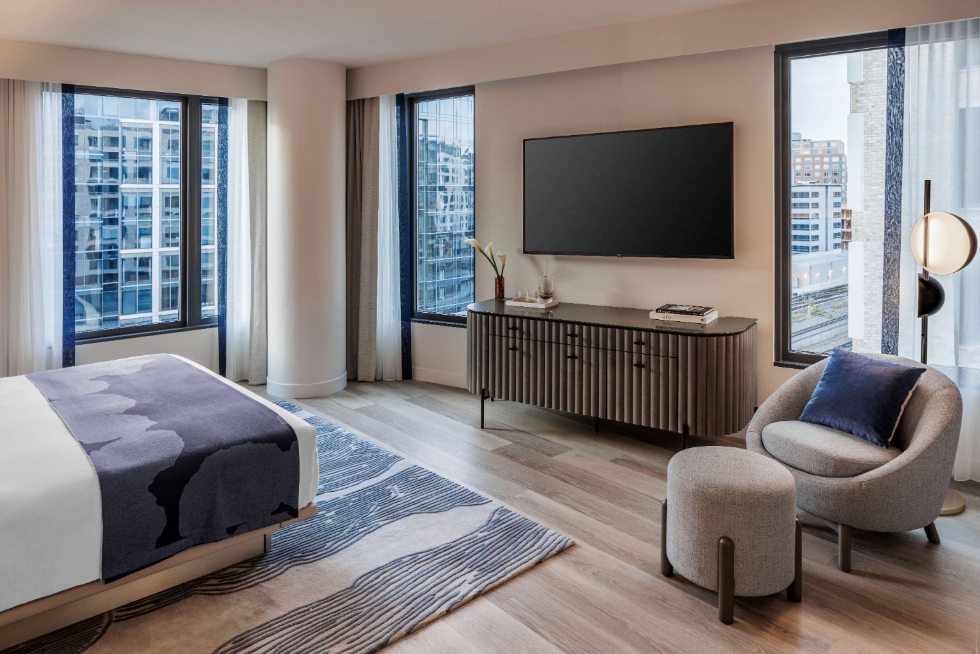 Foto - The Morrow Washington Dc, Curio Collection By Hilton