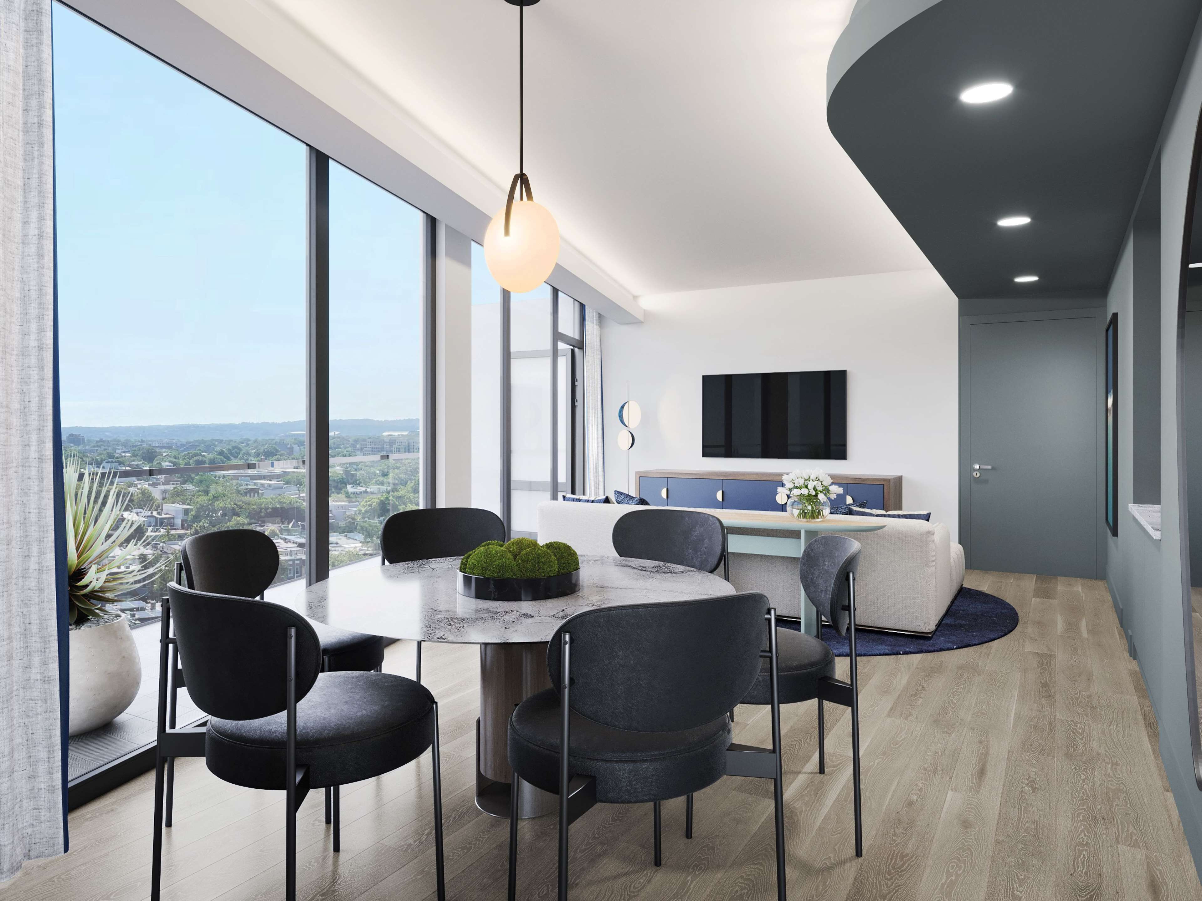 Photo - The Morrow Washington Dc, Curio Collection By Hilton