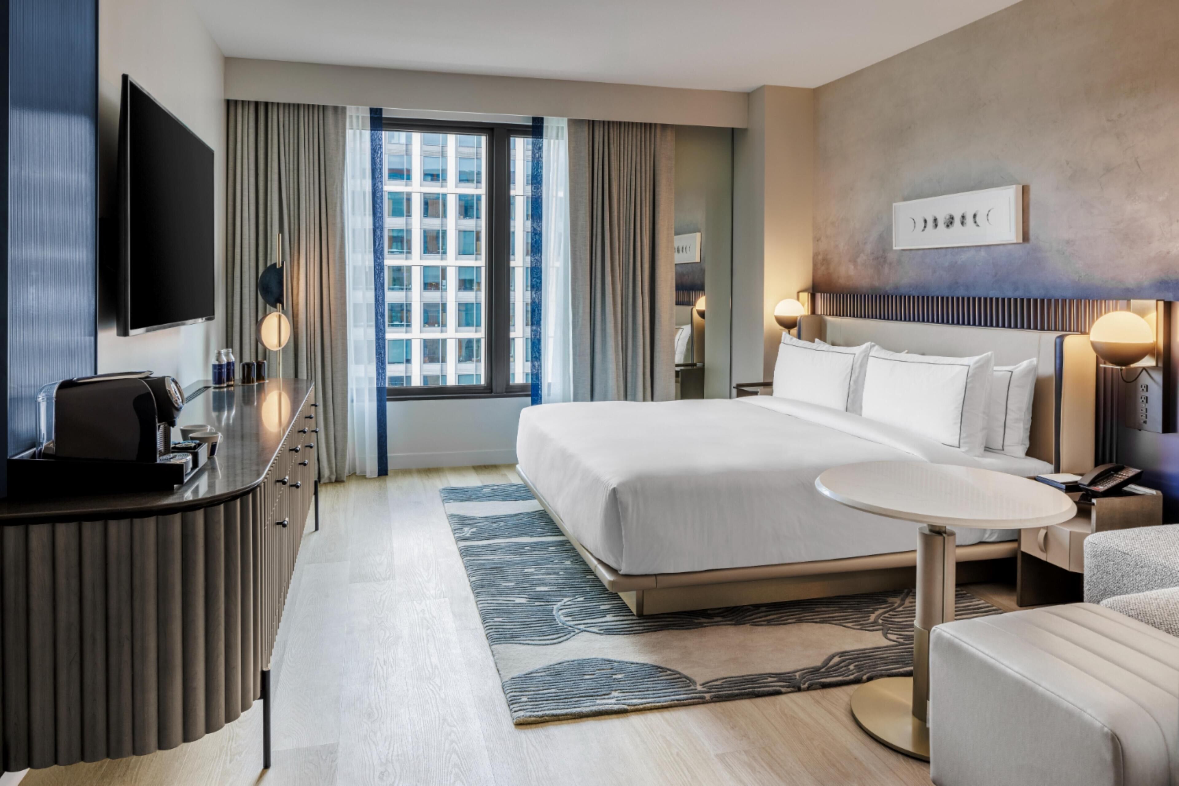 Ropa de cama de alta calidad y edredón 