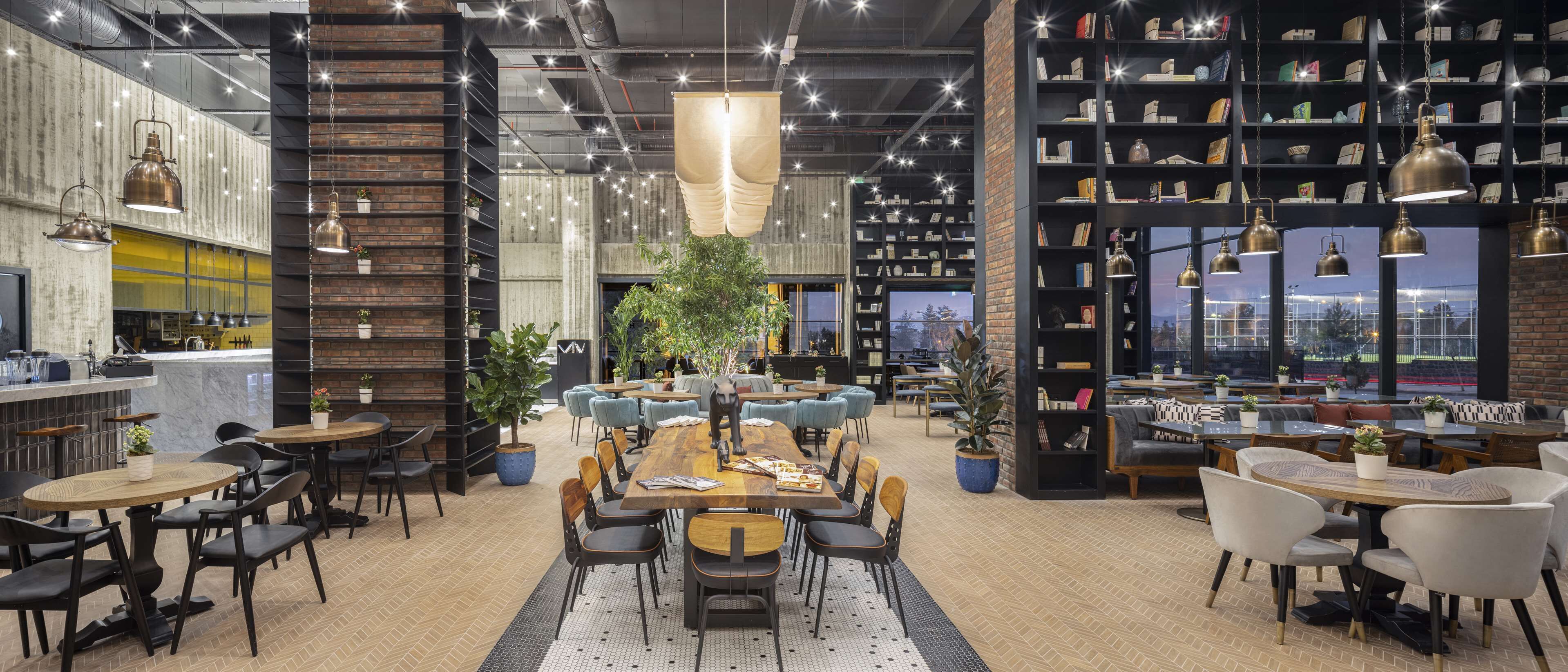 Photo - DoubleTree by Hilton Sanliurfa