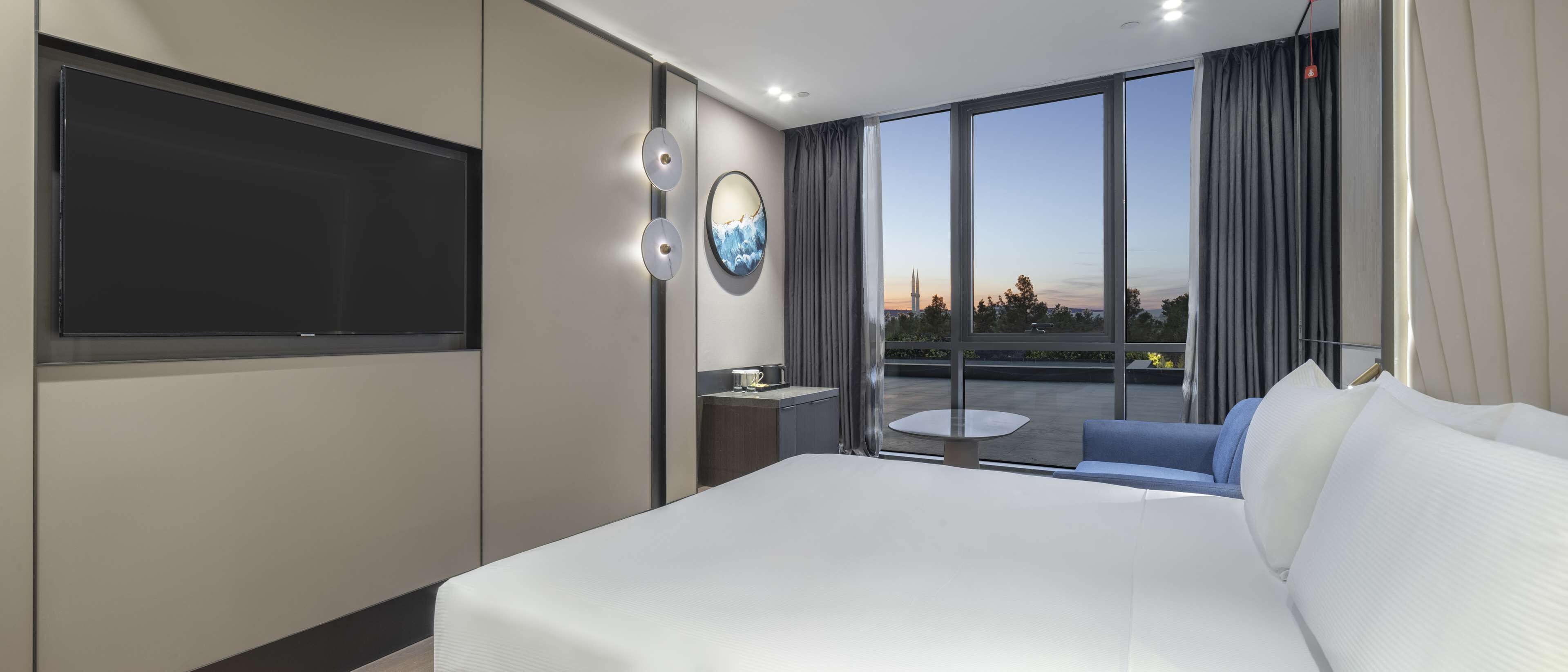 Photo - DoubleTree by Hilton Sanliurfa