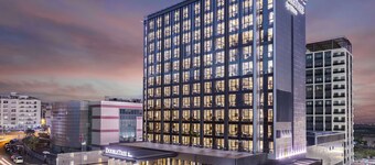 Doubletree By Hilton Sanliurfa