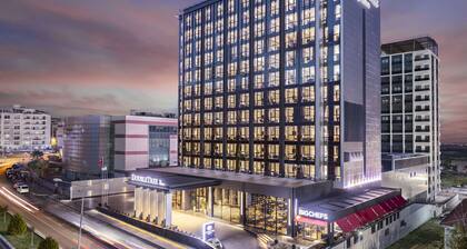 Doubletree By Hilton Sanliurfa