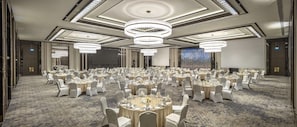 Salón de baile