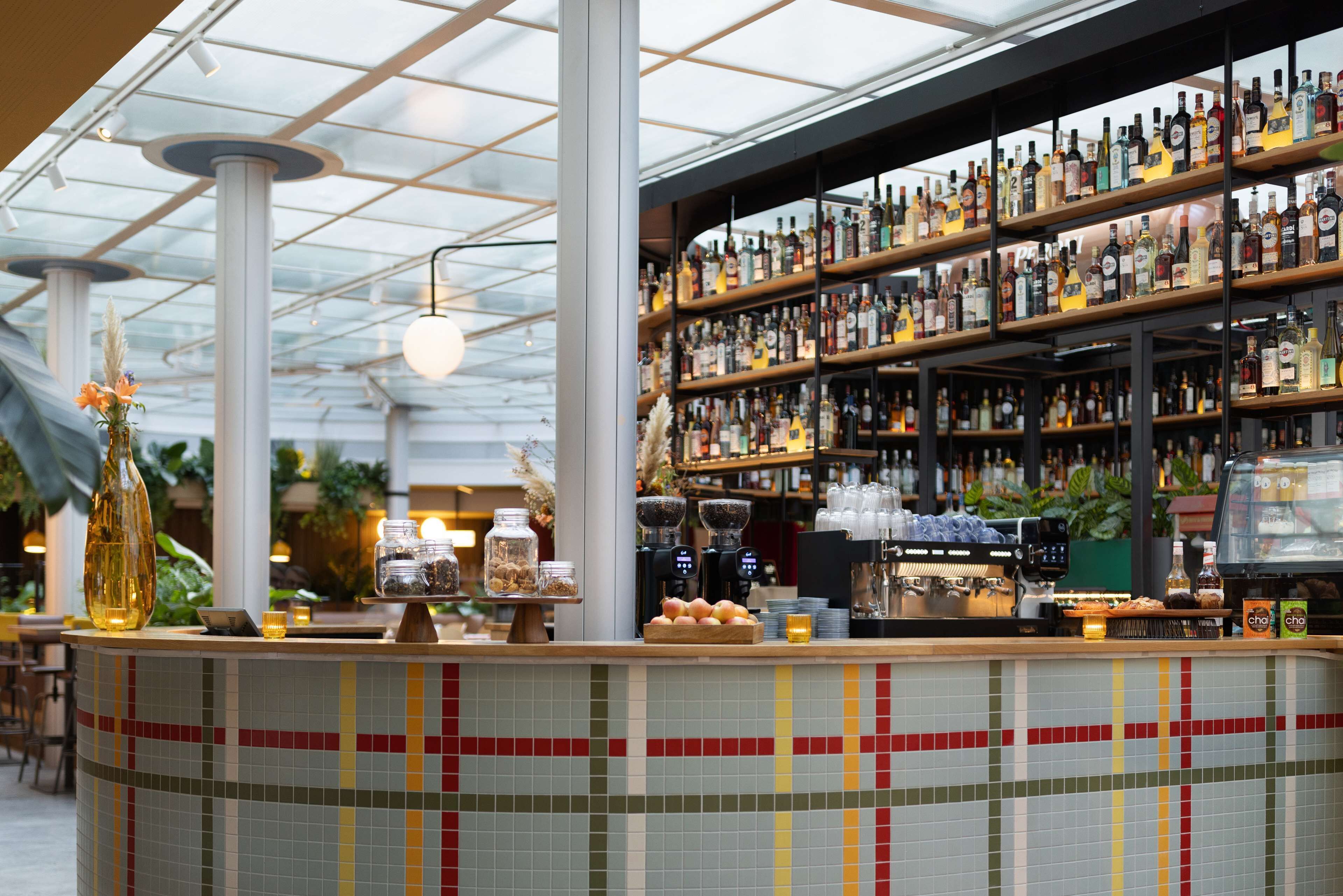 Foto - Motto By Hilton Rotterdam Blaak