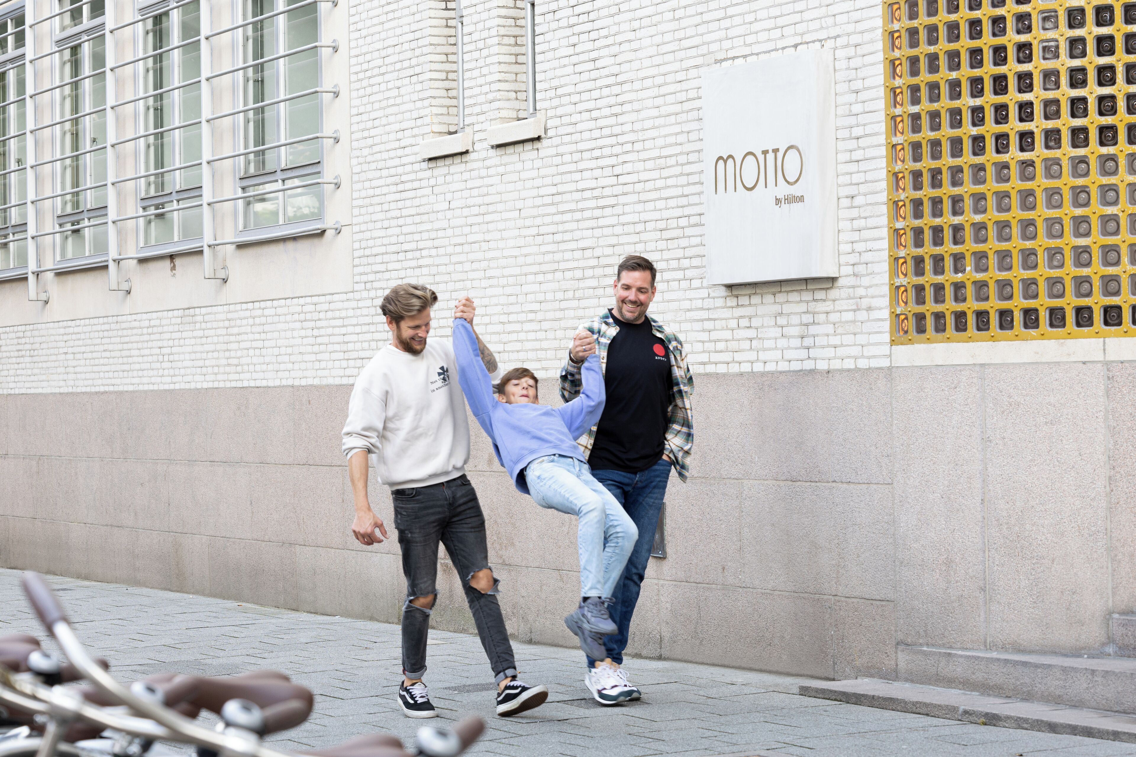 Photo - Motto By Hilton Rotterdam Blaak