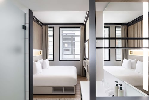 Motto By Hilton Rotterdam Blaak