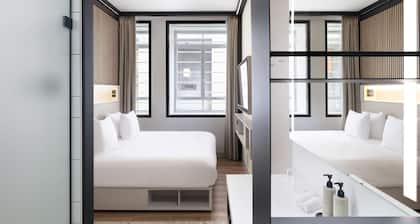 Motto By Hilton Rotterdam Blaak