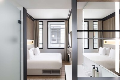 Motto By Hilton Rotterdam Blaak