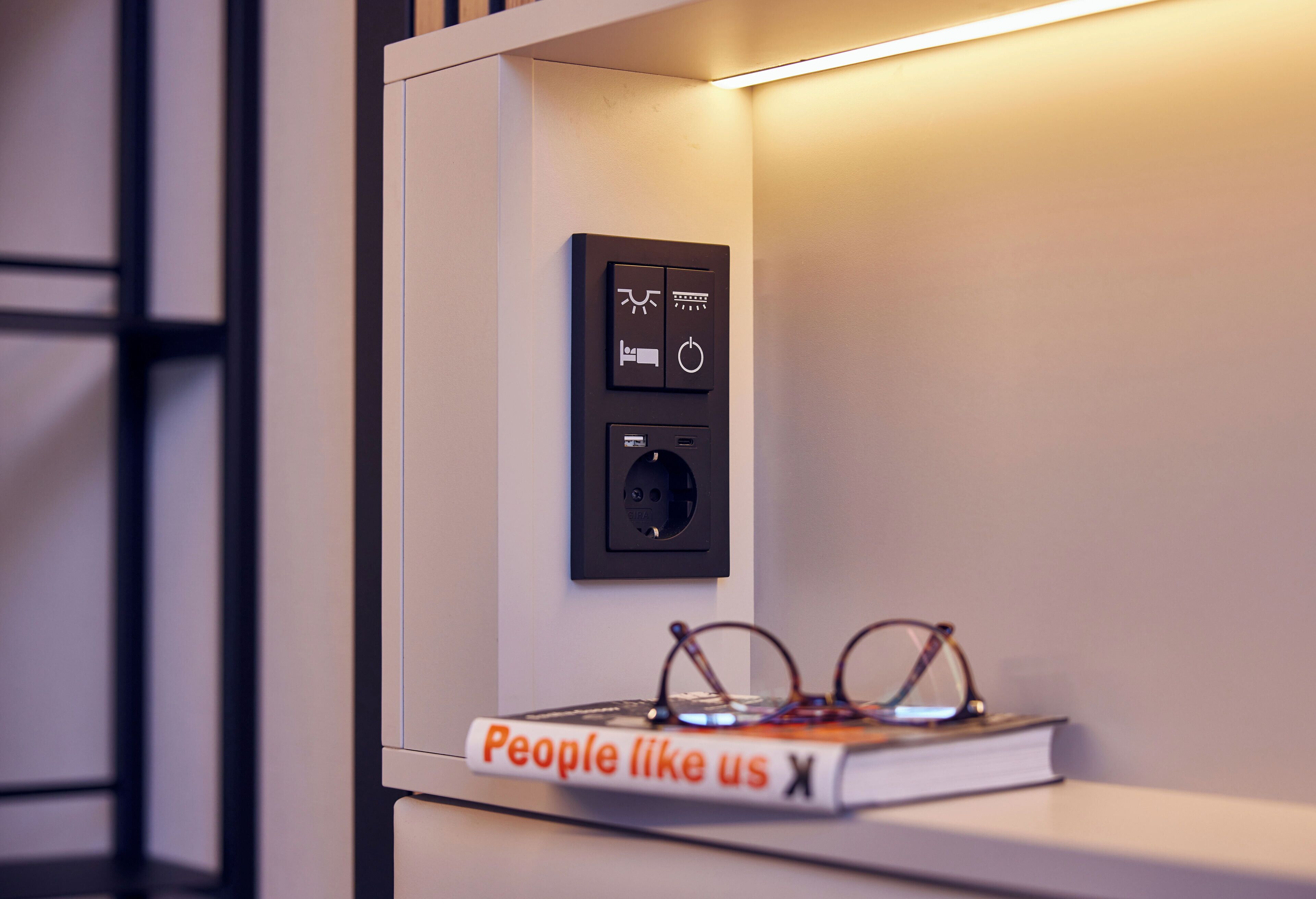 Photo - Motto By Hilton Rotterdam Blaak