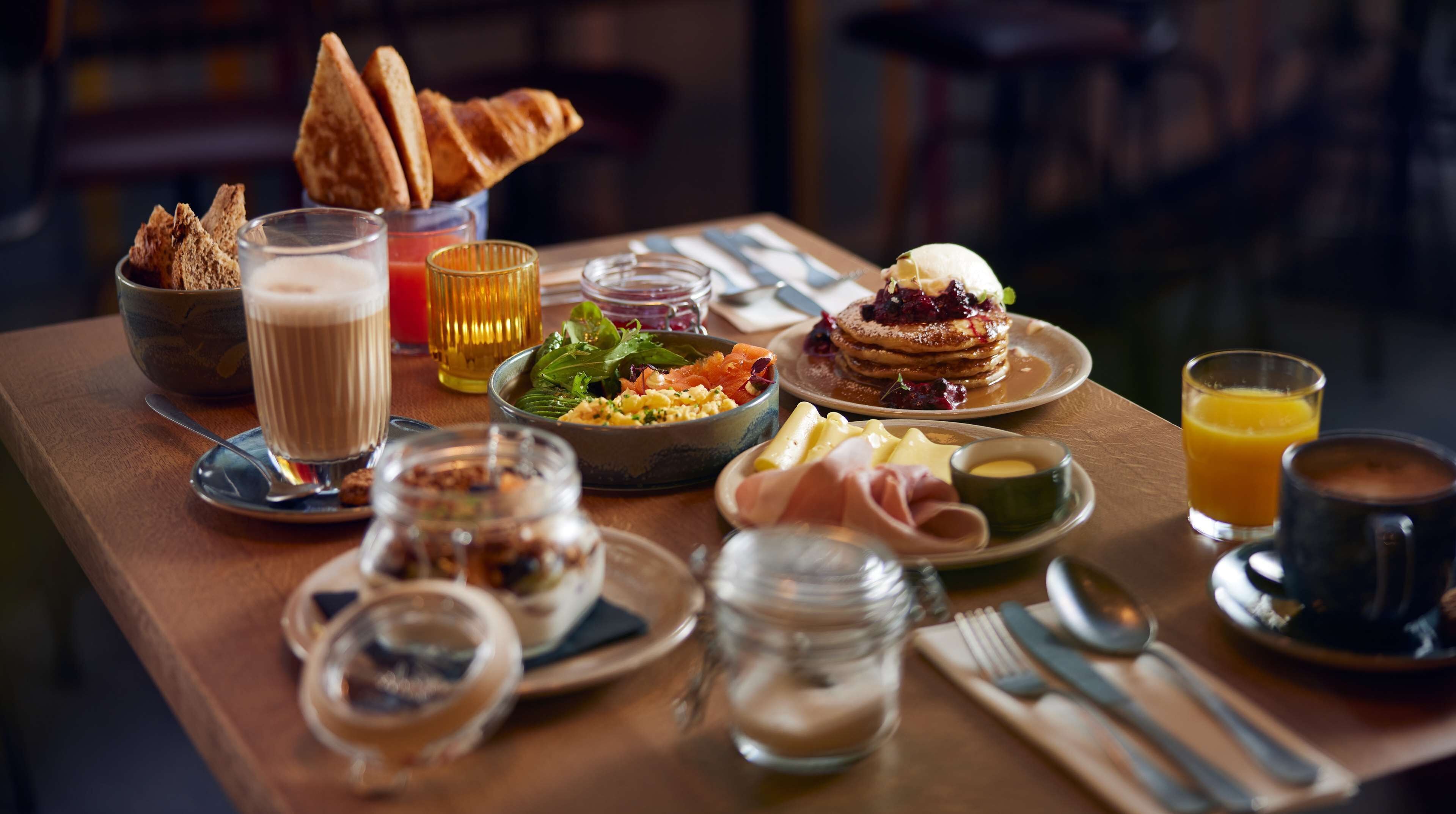 Photo - Motto By Hilton Rotterdam Blaak