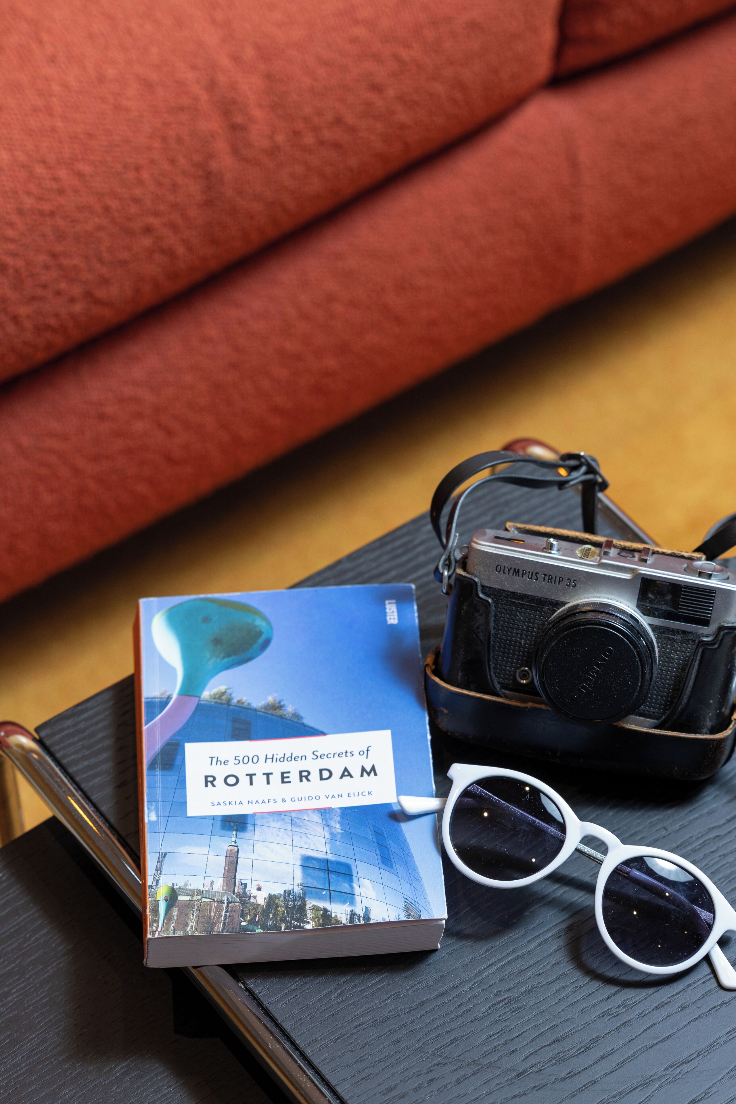 Photo - Motto By Hilton Rotterdam Blaak