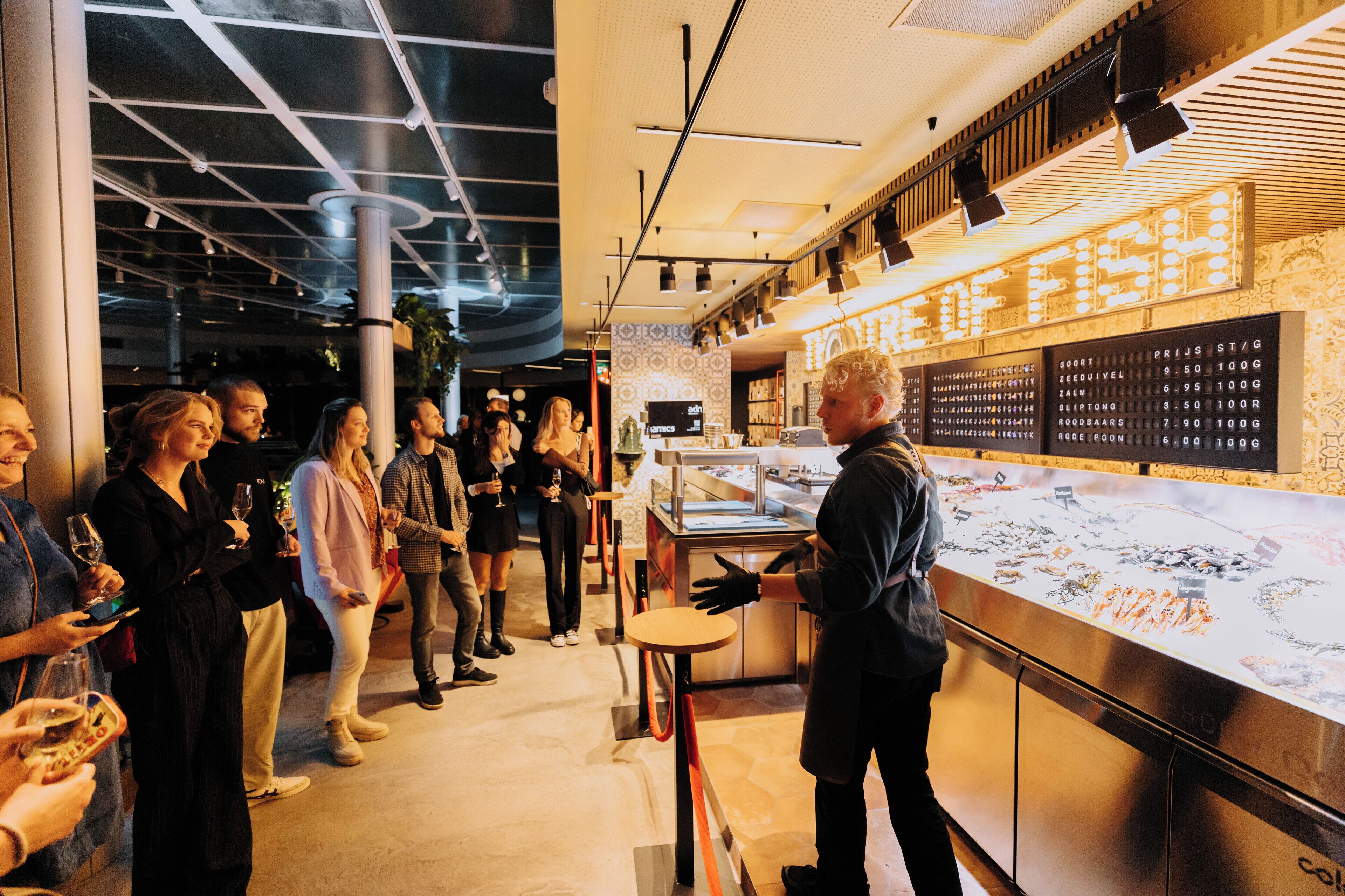 Photo - Motto By Hilton Rotterdam Blaak