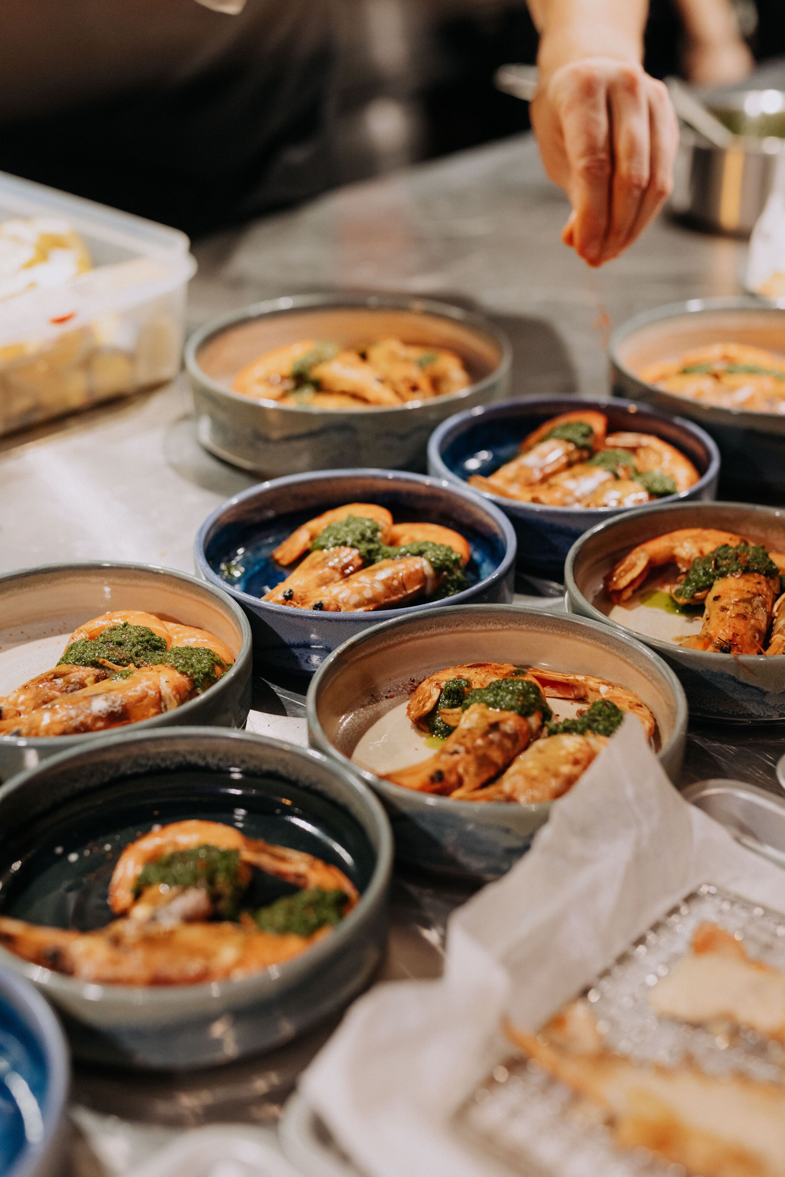 Foto - Motto By Hilton Rotterdam Blaak