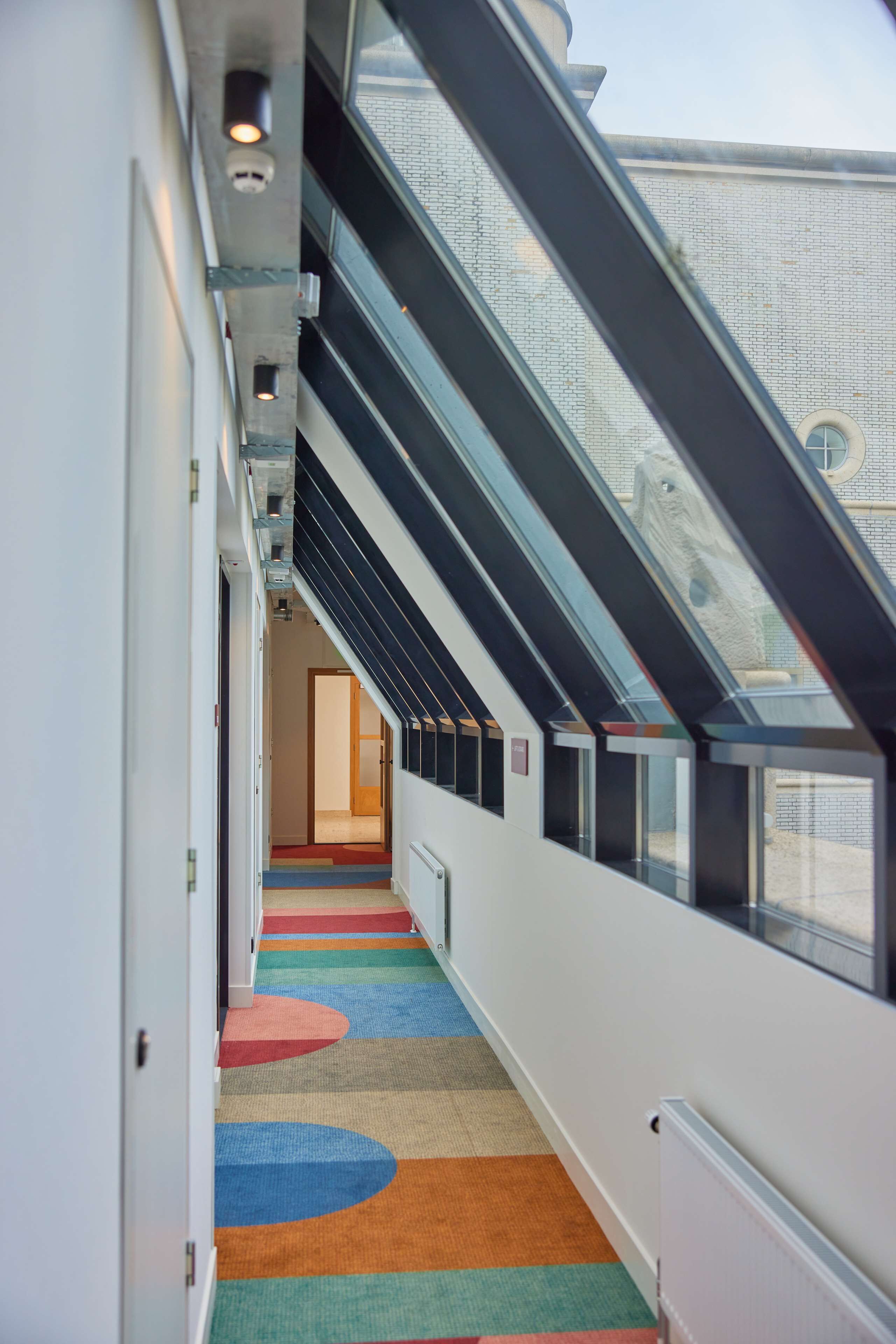 Foto - Motto By Hilton Rotterdam Blaak