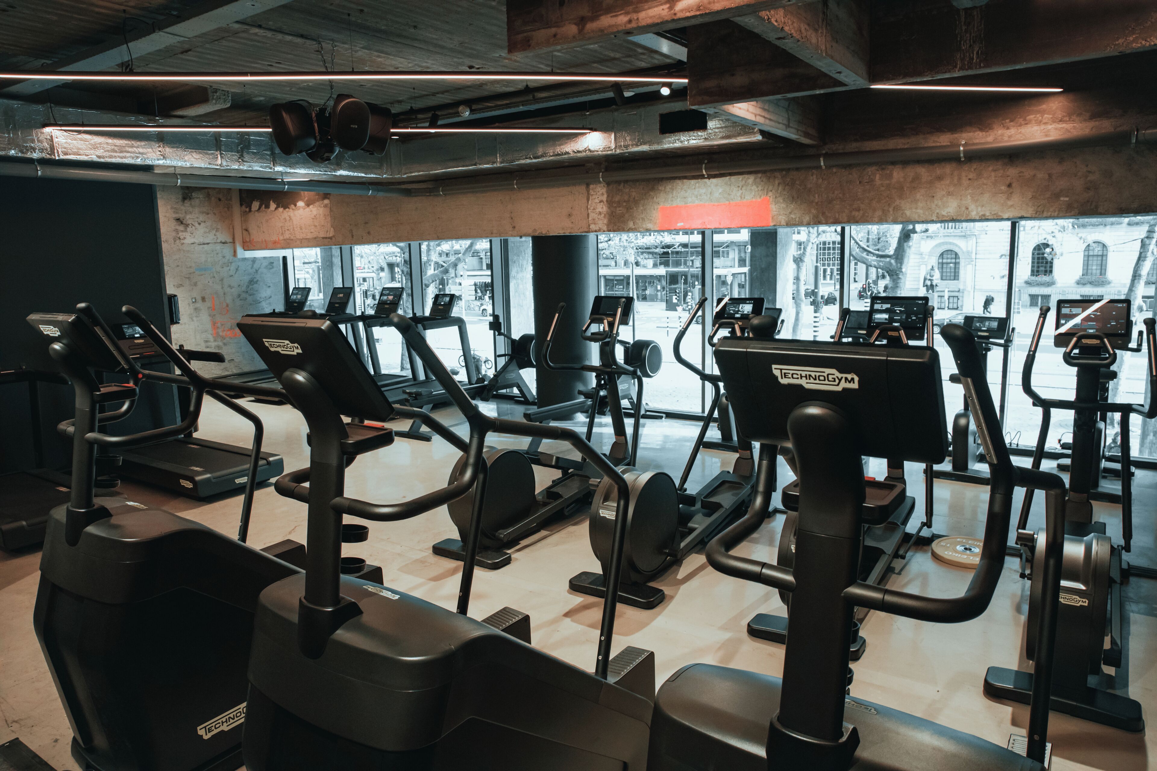 Foto - Motto By Hilton Rotterdam Blaak