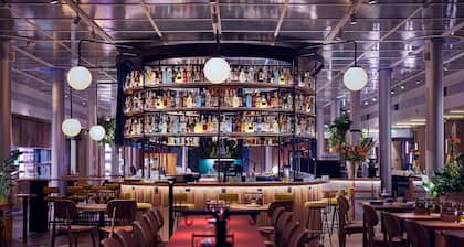 Motto By Hilton Rotterdam Blaak