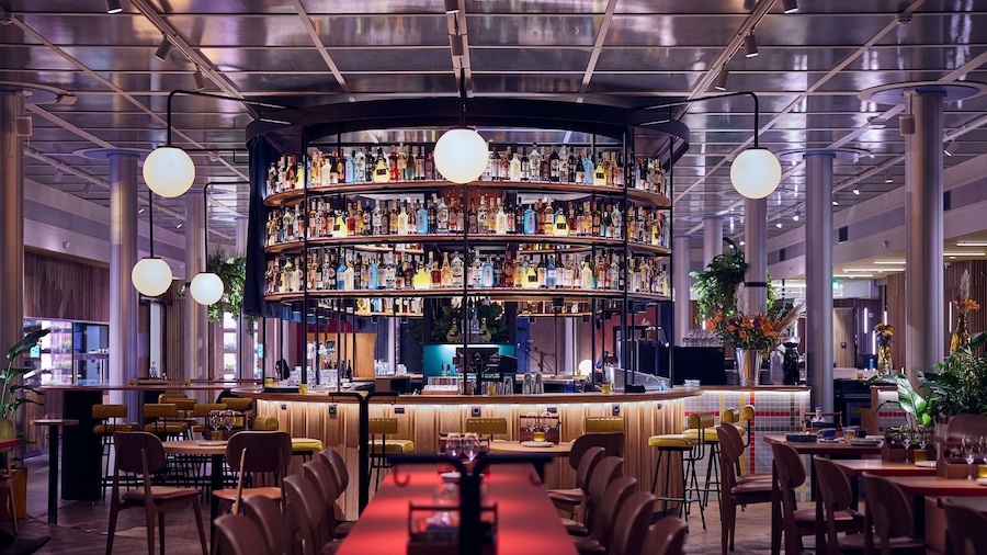 Motto By Hilton Rotterdam Blaak