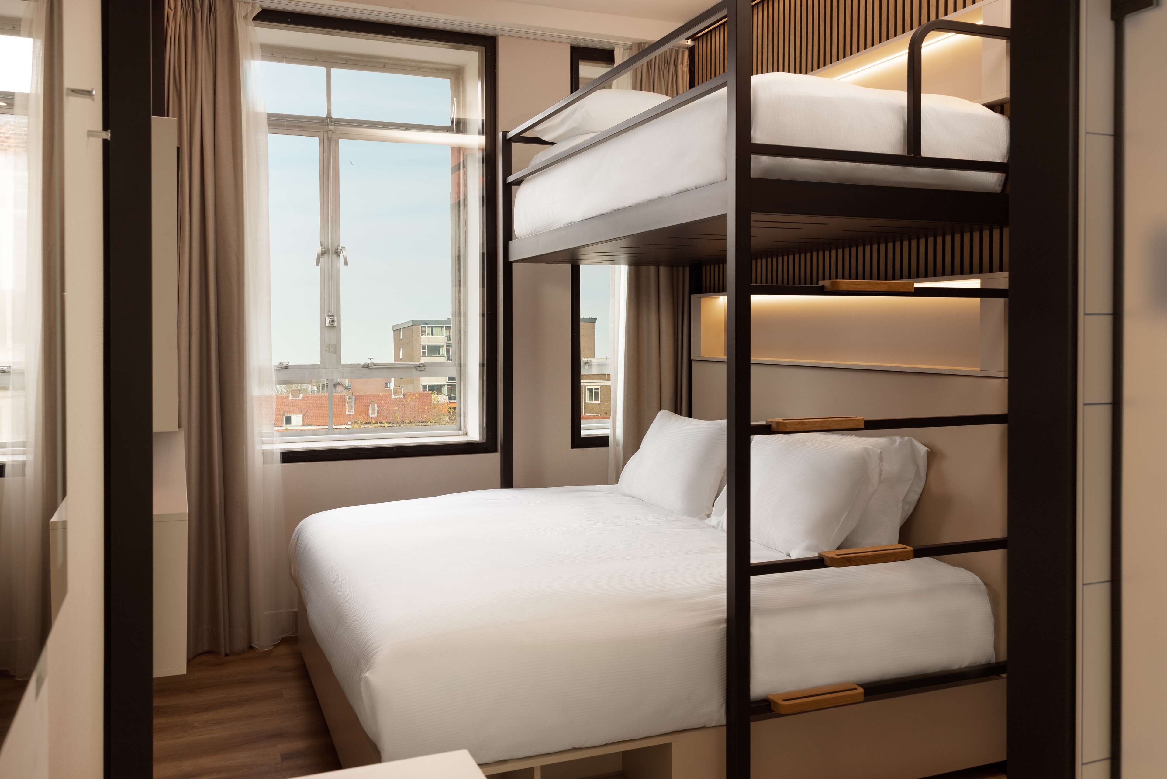 Foto - Motto By Hilton Rotterdam Blaak