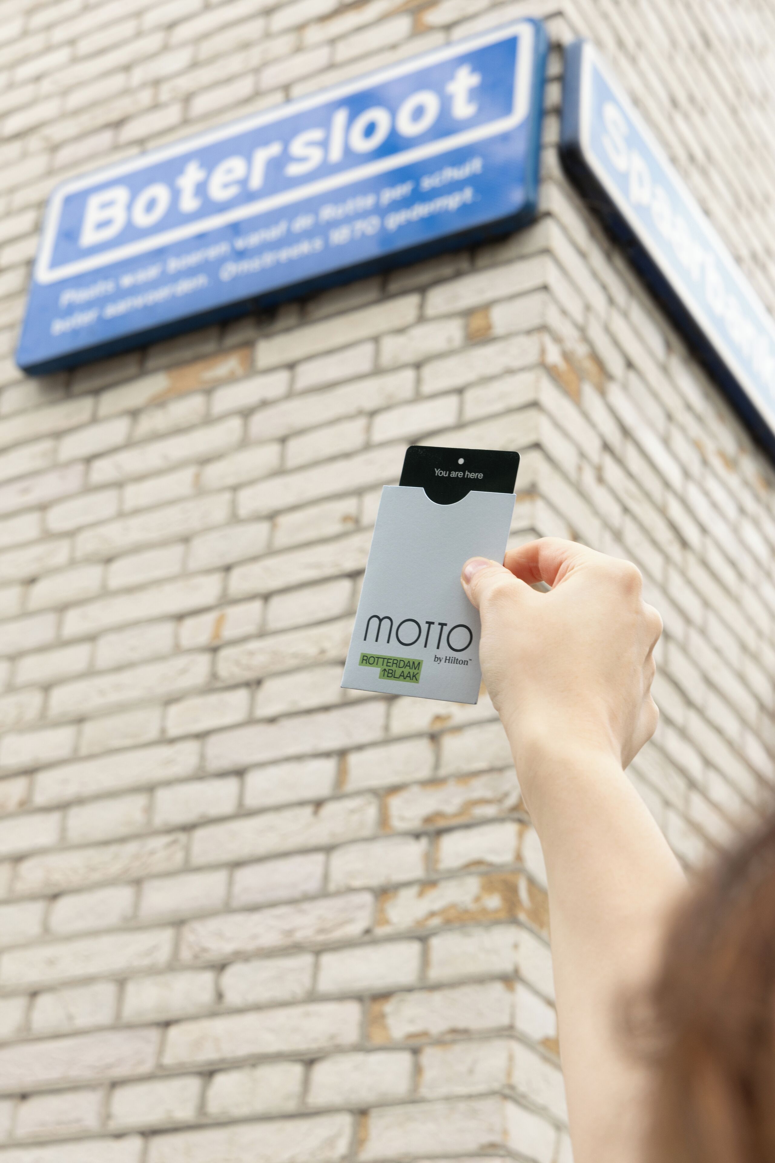 Photo - Motto By Hilton Rotterdam Blaak