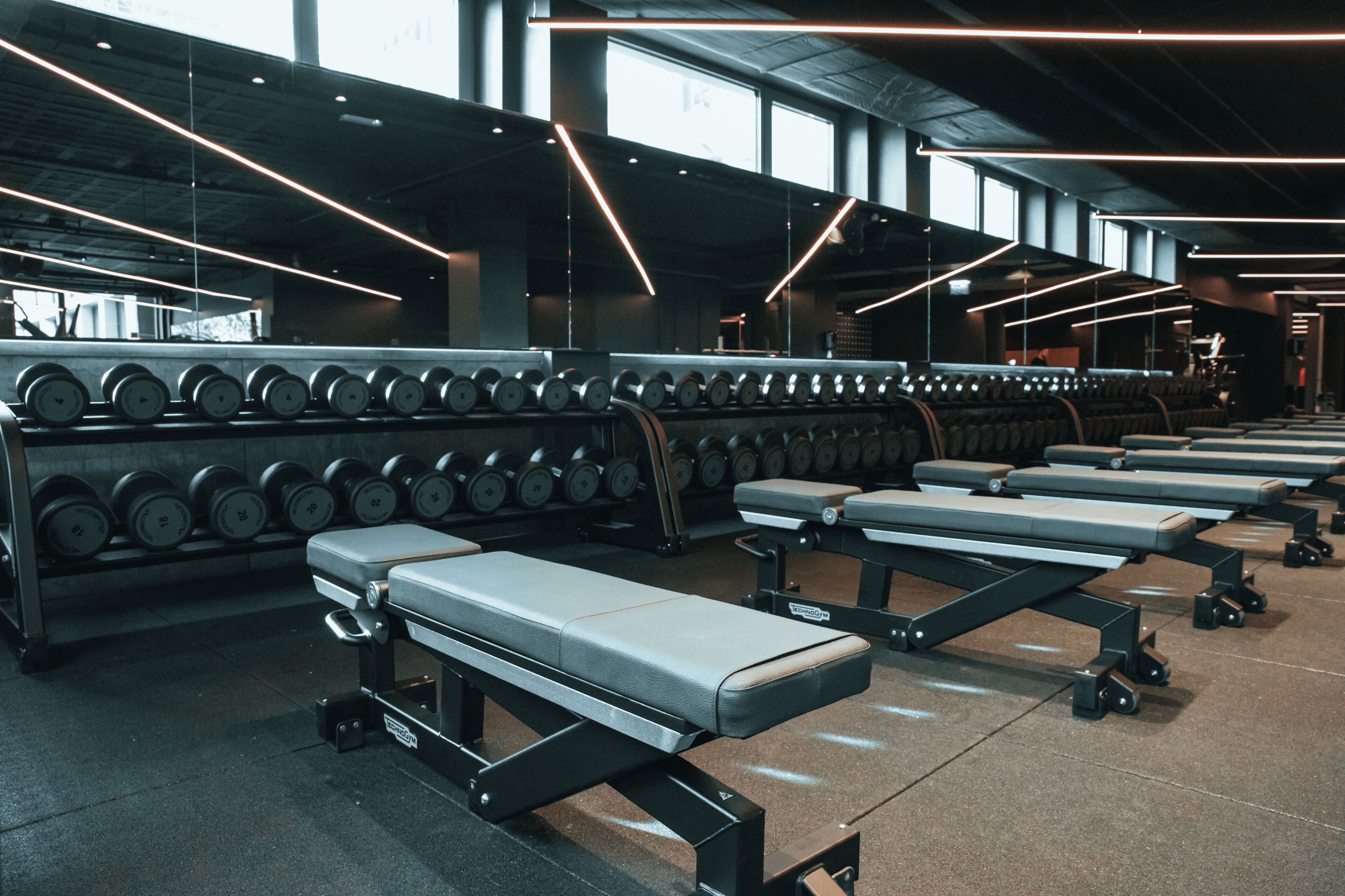 Foto - Motto By Hilton Rotterdam Blaak