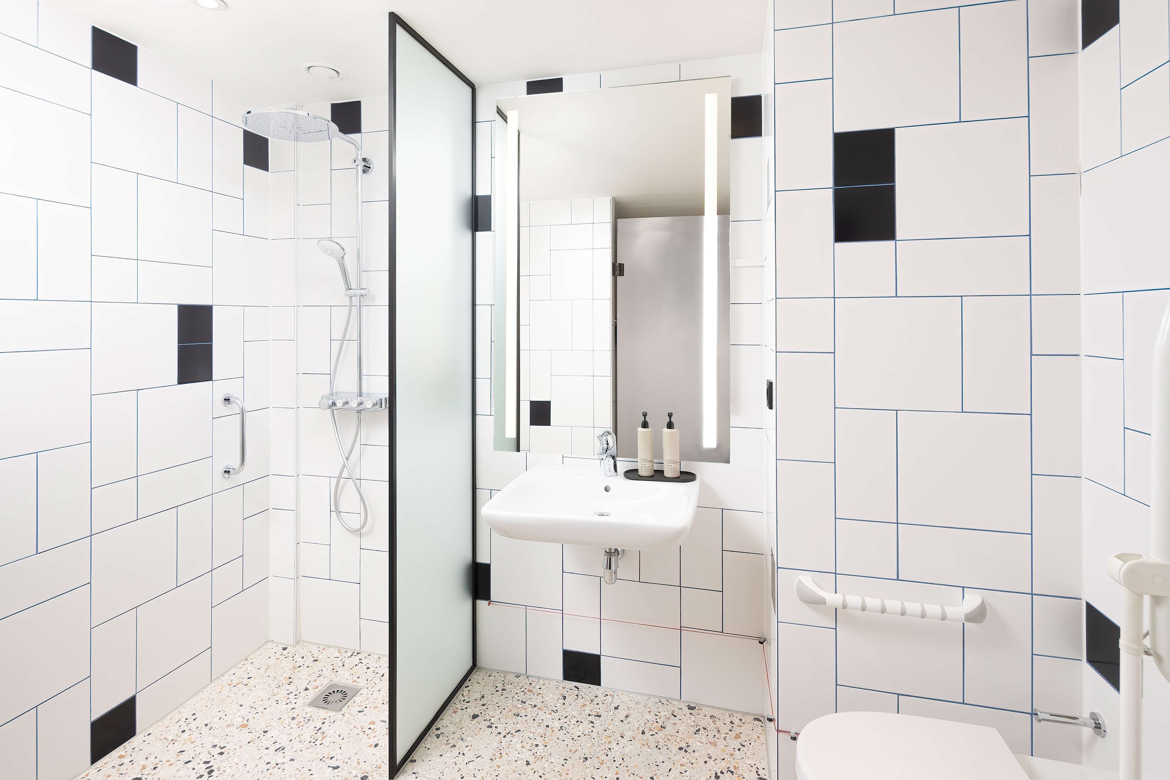 Foto - Motto By Hilton Rotterdam Blaak