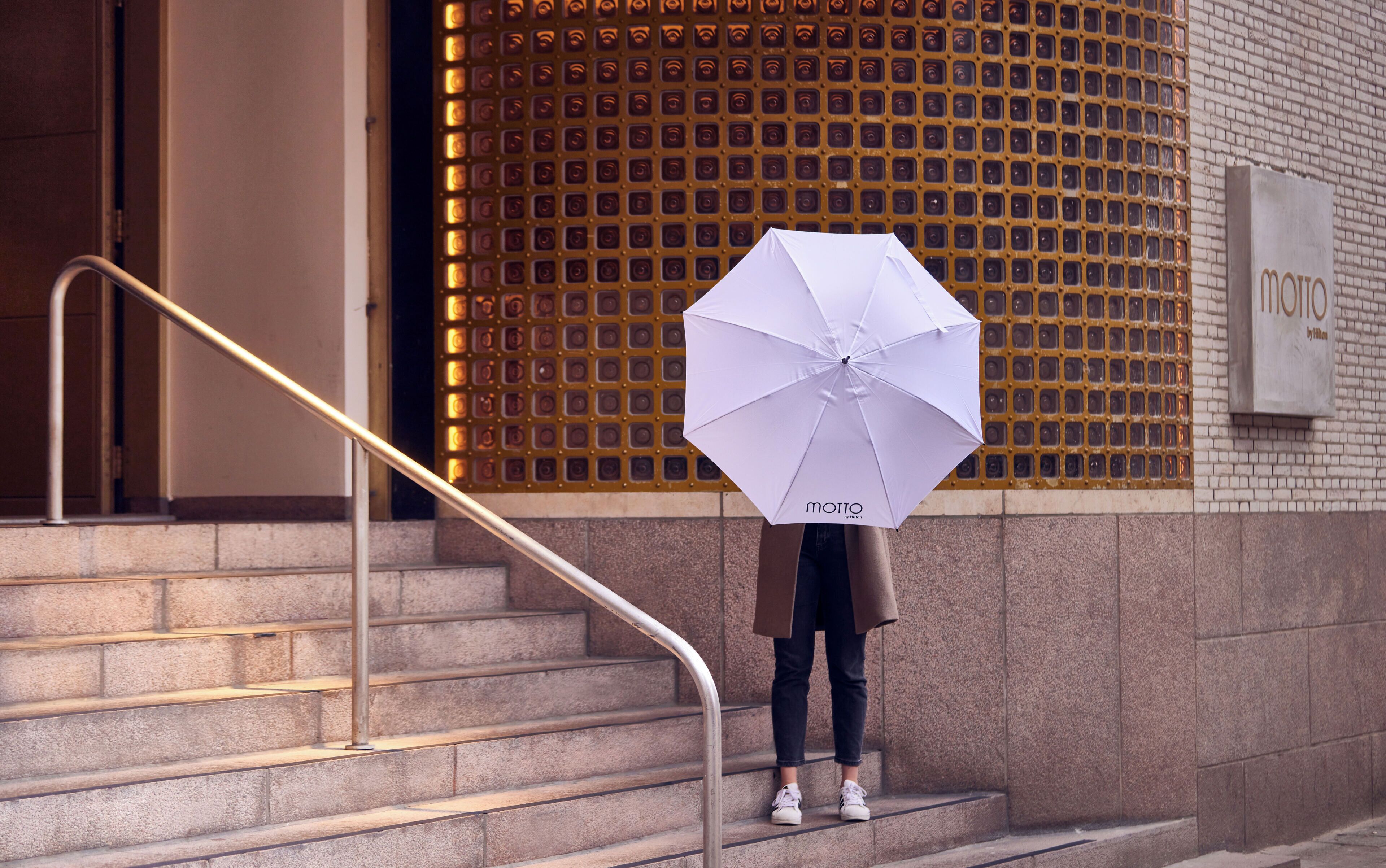 Photo - Motto By Hilton Rotterdam Blaak