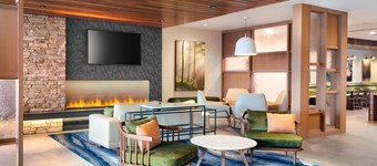 Fairfield Inn & Suites By Marriott Laurel