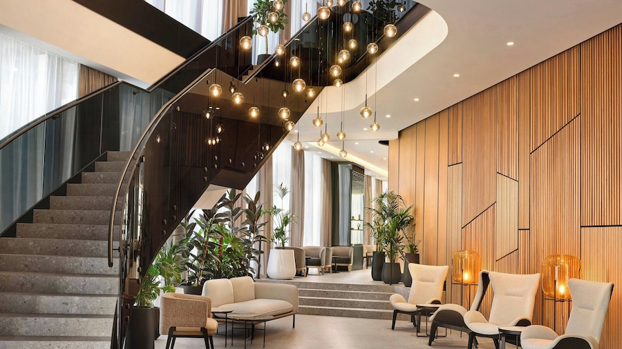 AC Hotel by Marriott Split