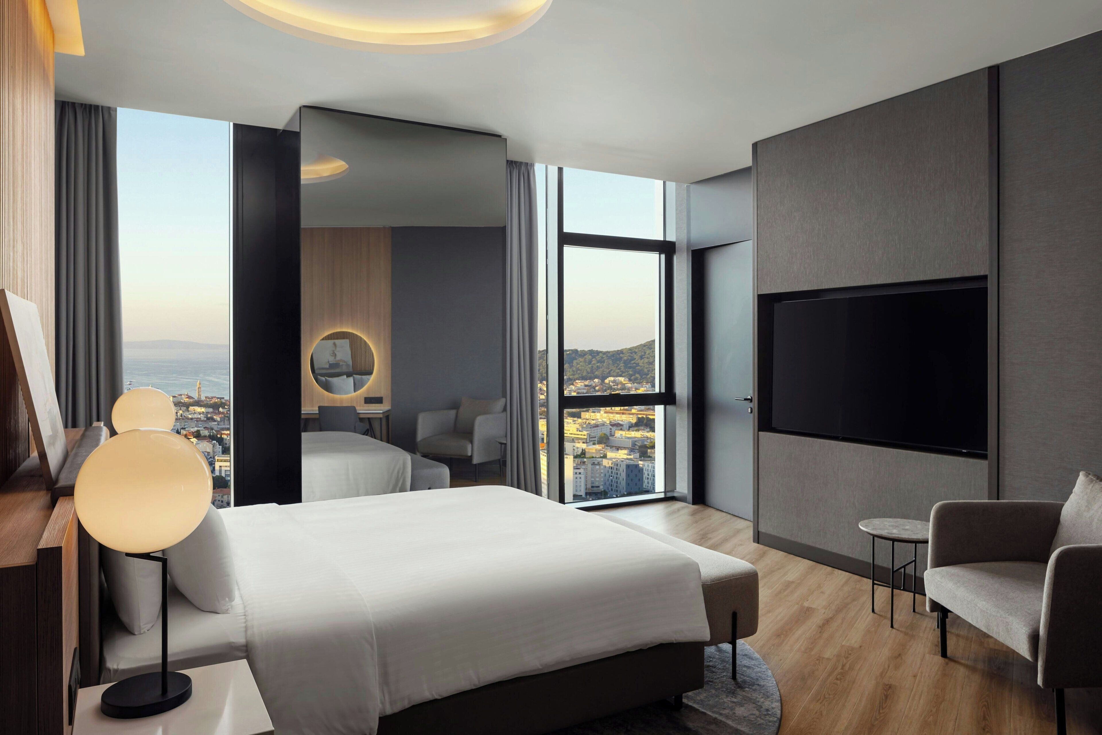 Photo - AC Hotel by Marriott Split