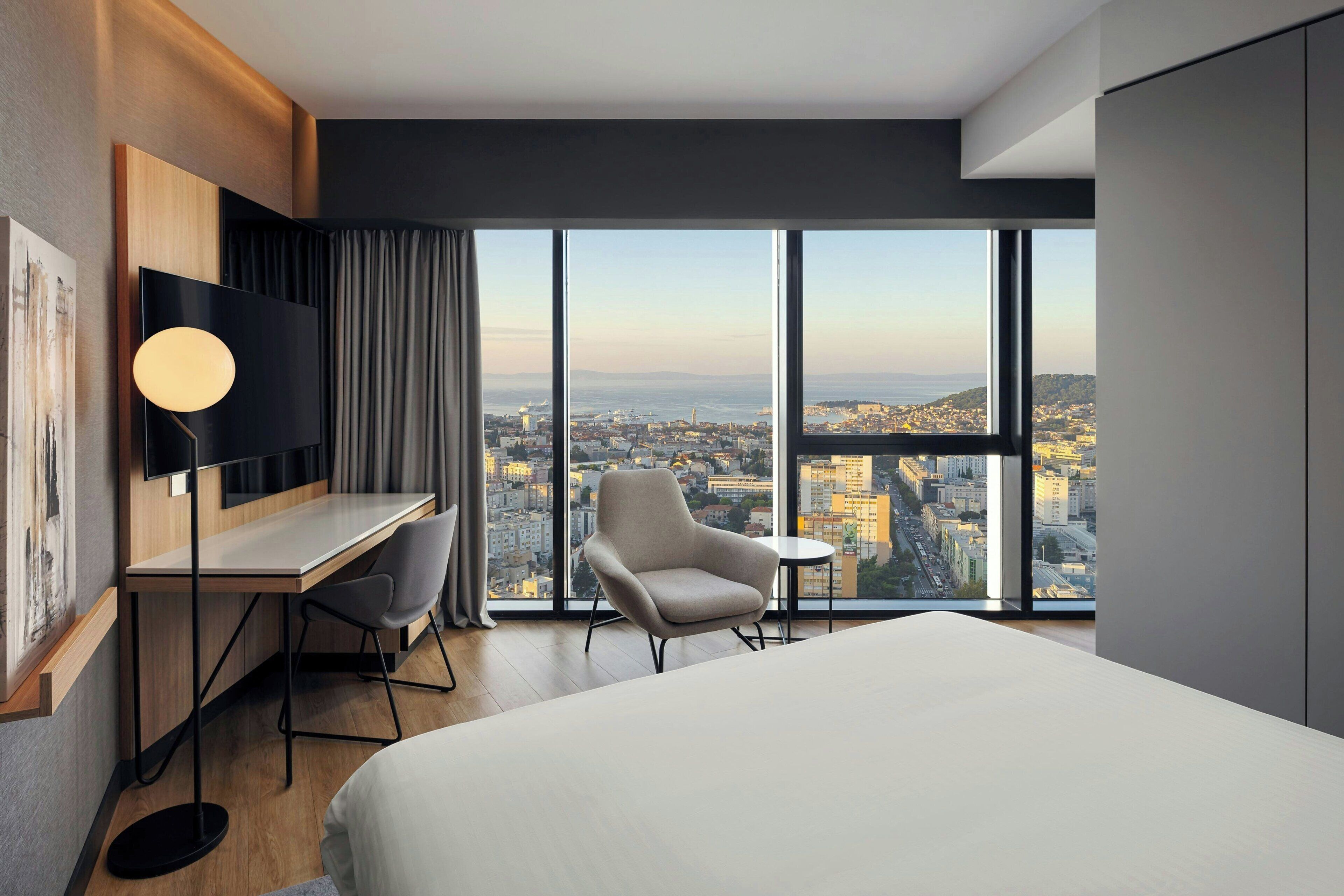 Photo - AC Hotel by Marriott Split