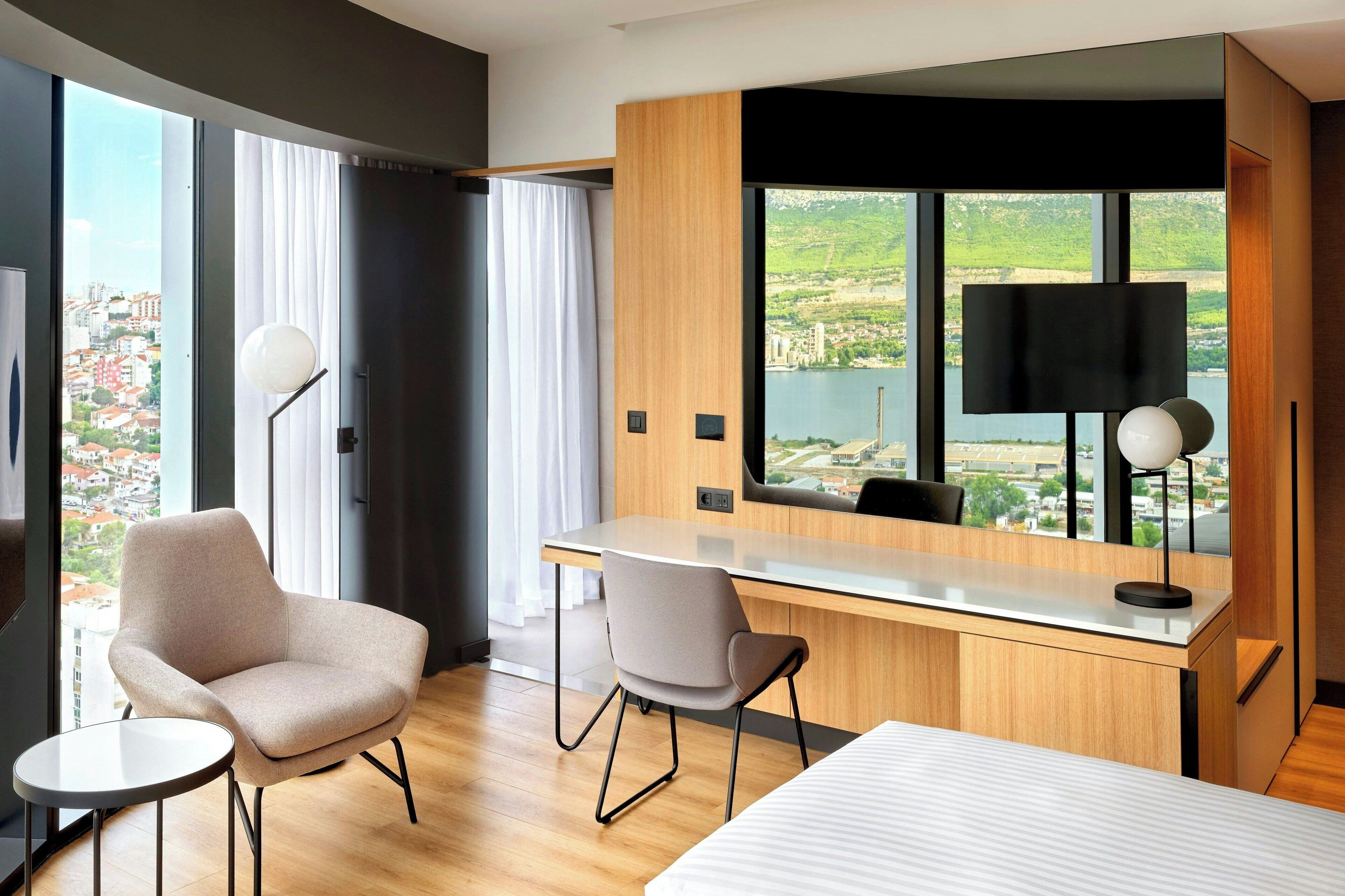 Photo - AC Hotel by Marriott Split