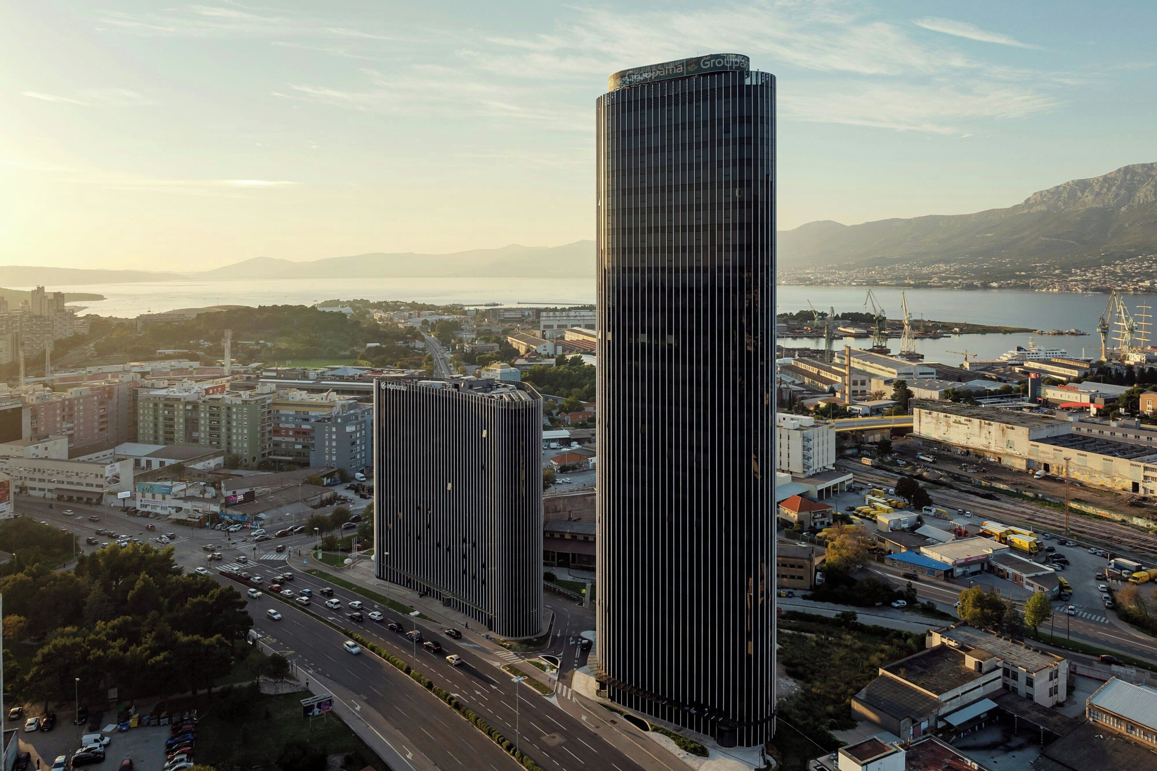 Photo - AC Hotel by Marriott Split