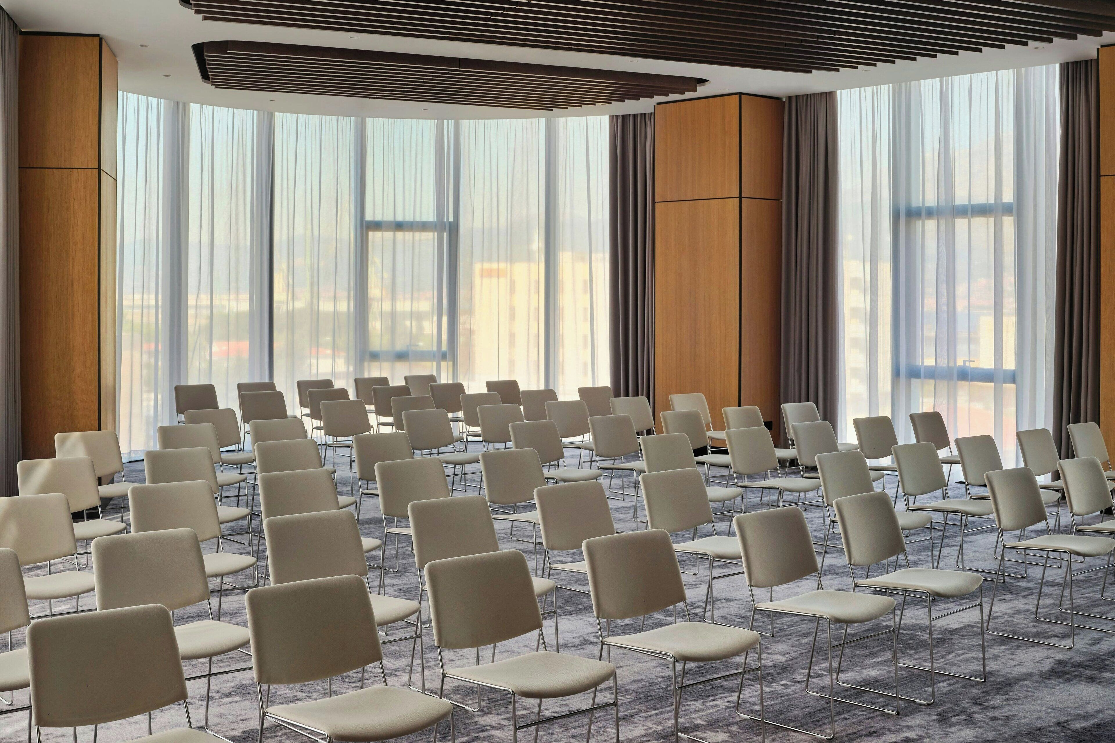 Photo - AC Hotel by Marriott Split