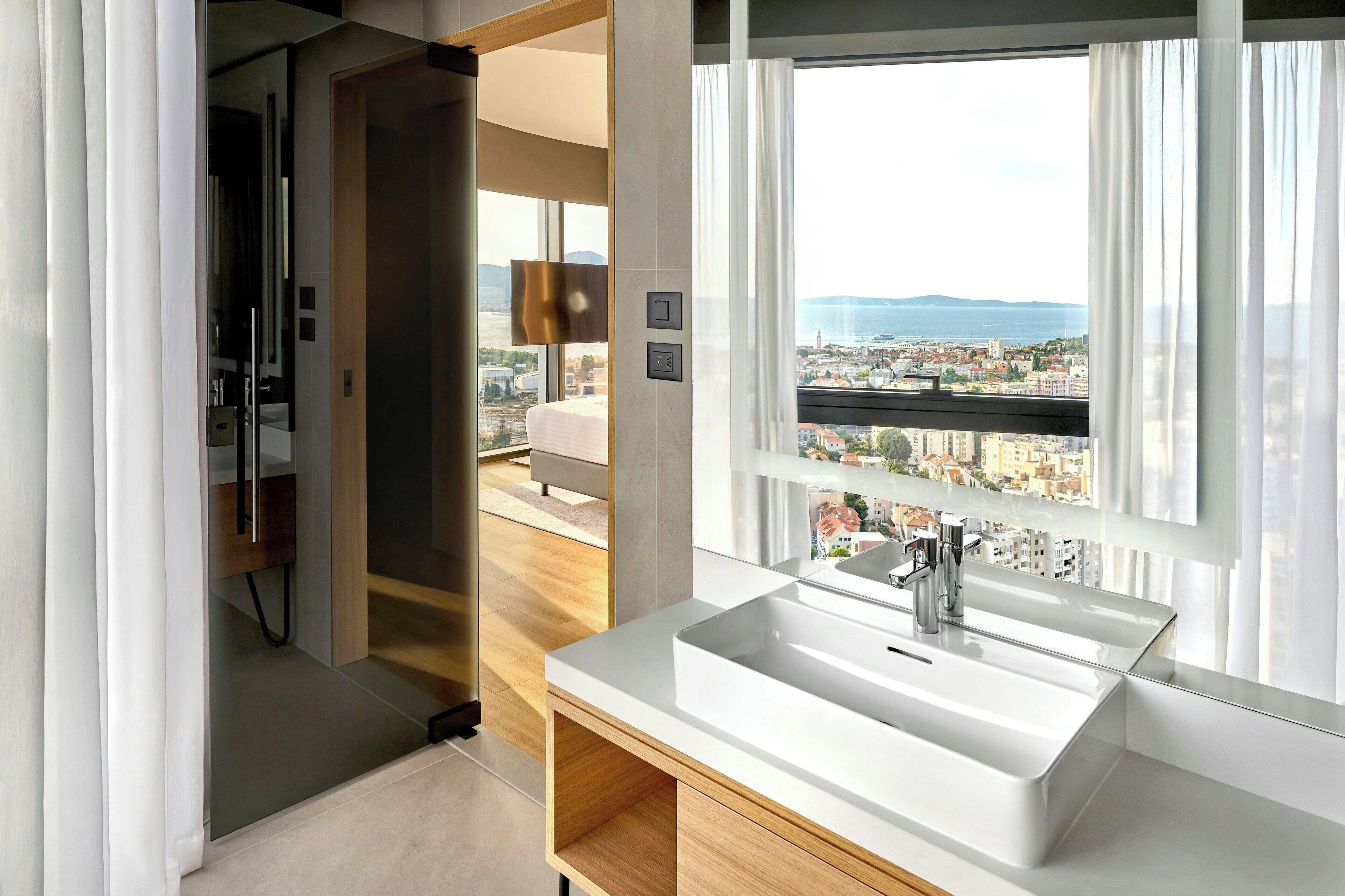 Photo - AC Hotel by Marriott Split