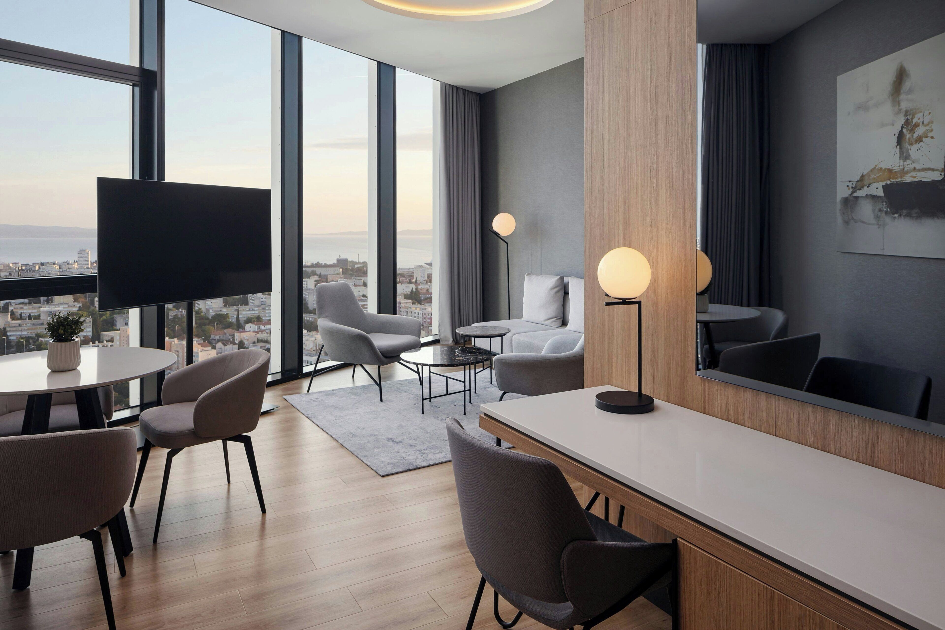 Photo - AC Hotel by Marriott Split