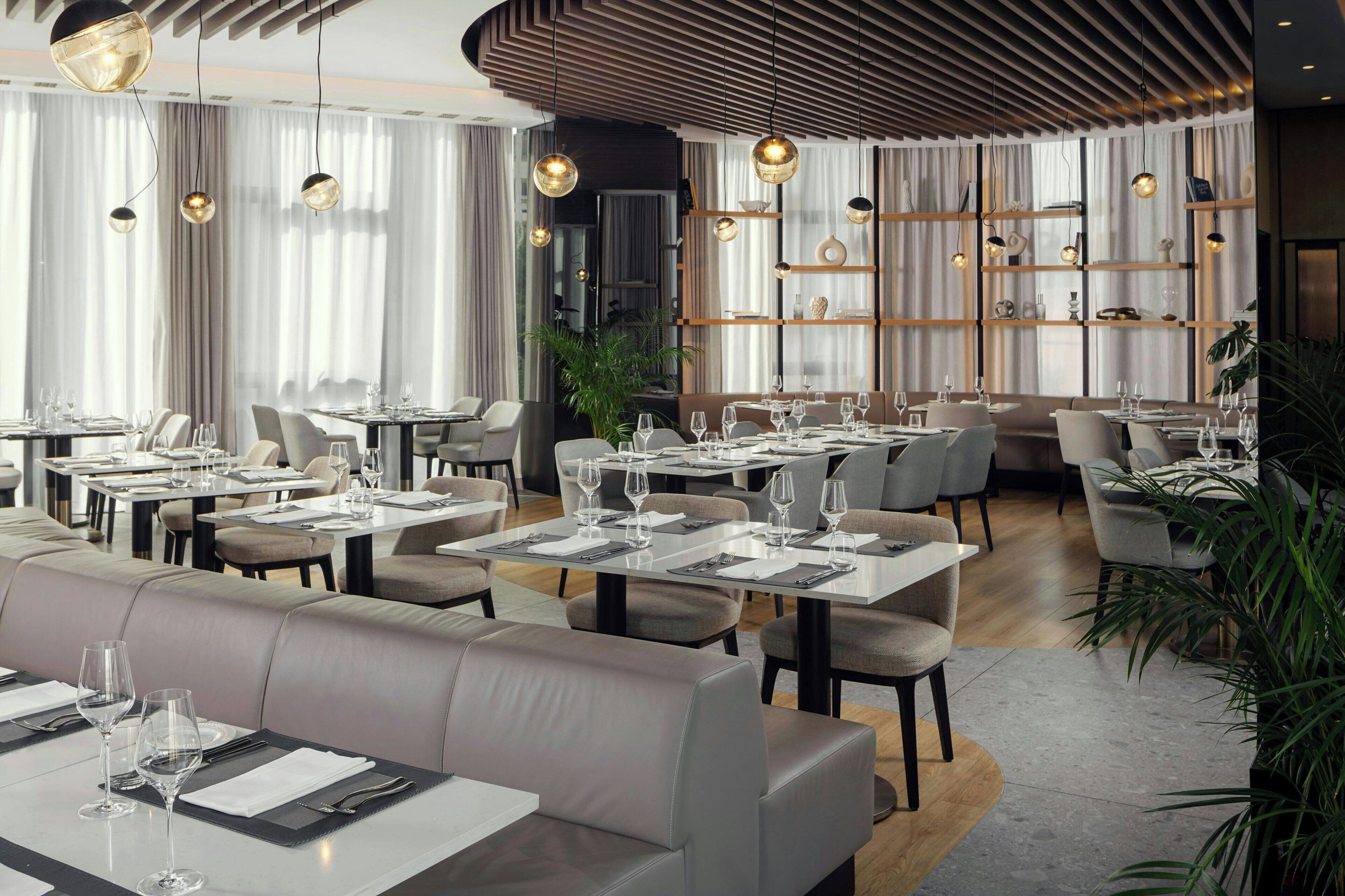 Foto - AC Hotel by Marriott Split