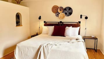 1 slaapkamer, wifi, beddengoed
